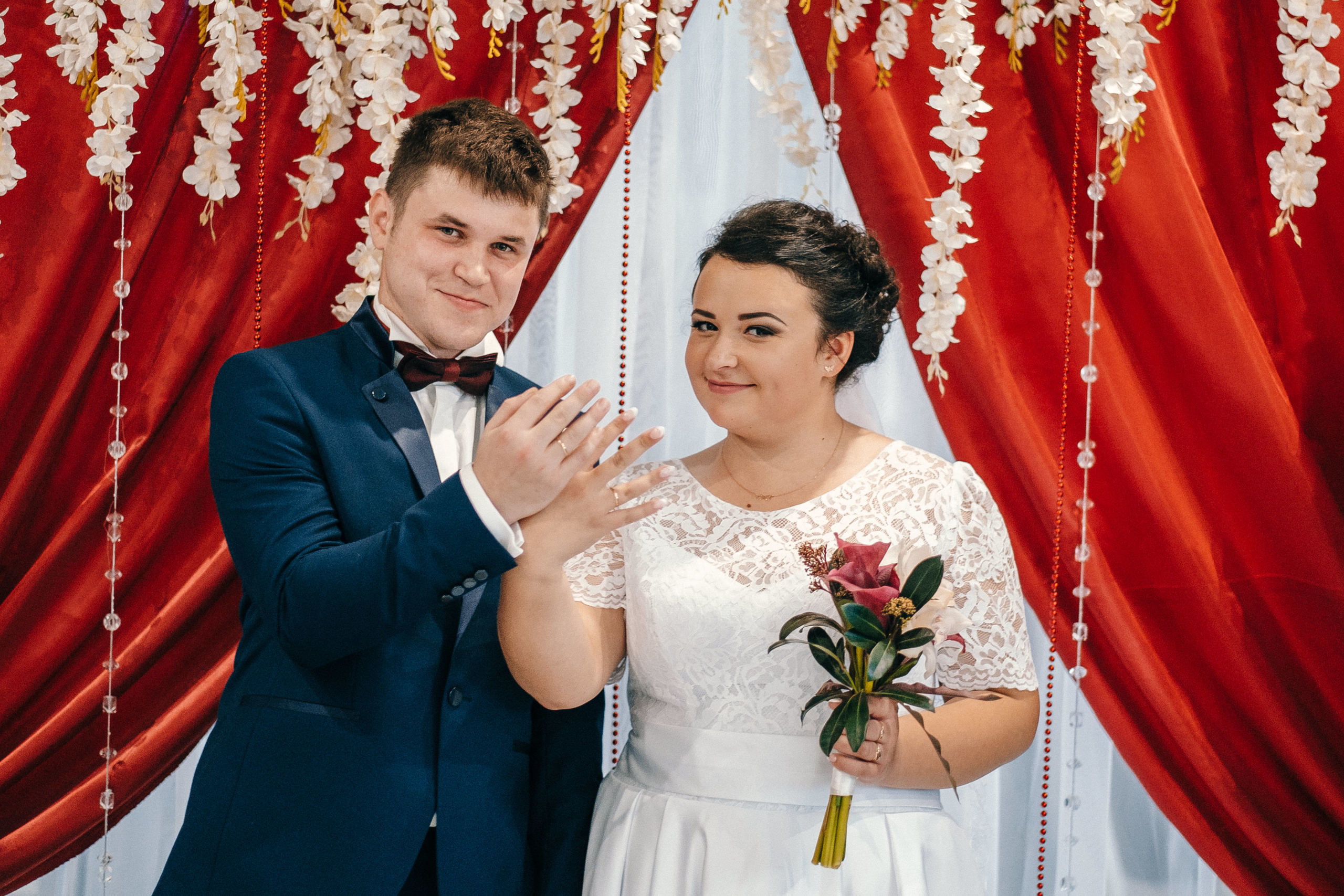 13.09.2018 Wedding Story. Ivan Skufinsky — wedding and family photographer in Vancouver