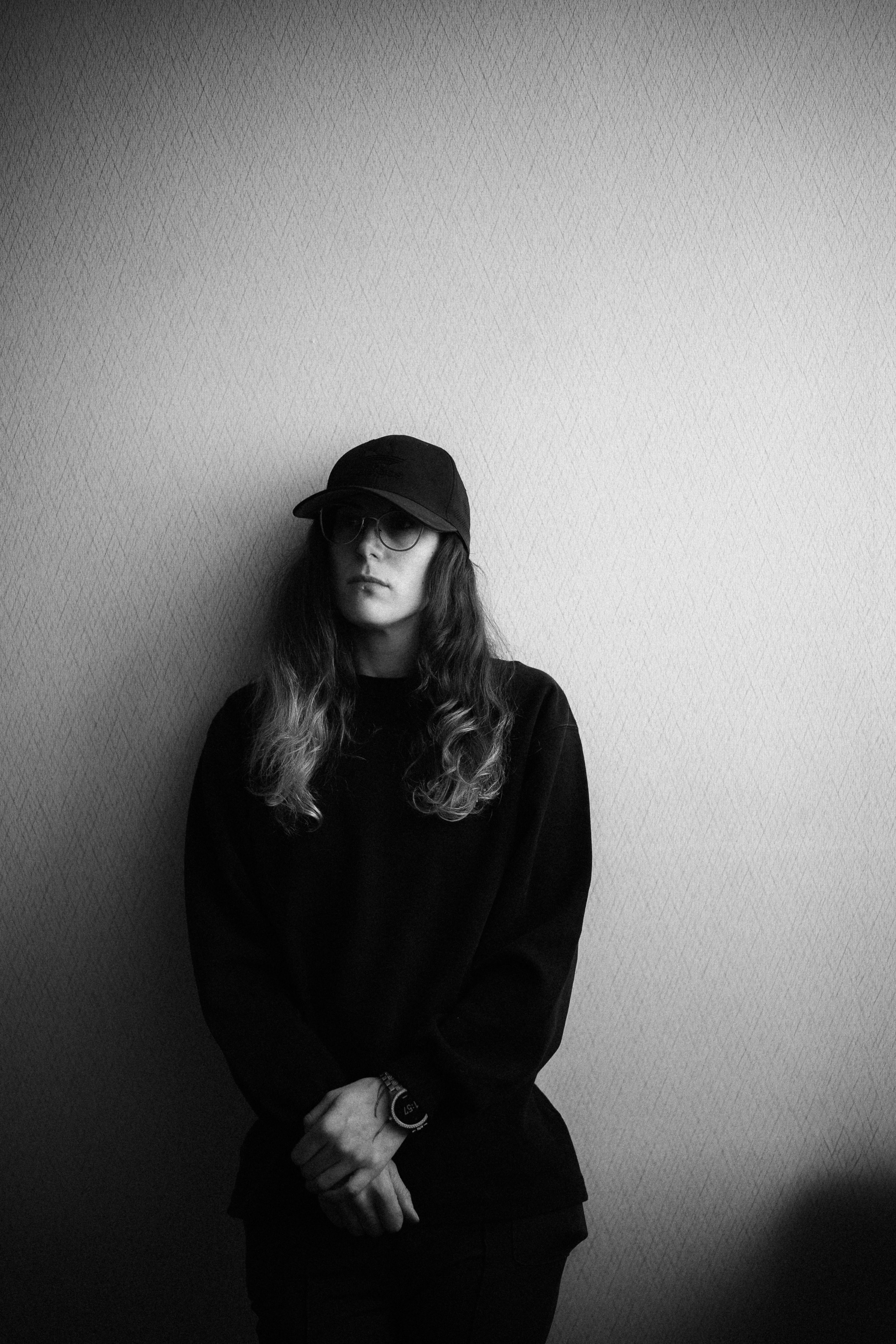 Behind the Scenes of NewBlood — Flashback | Shot in Vancouver. Ivan Skufinsky — wedding and family photographer in Vancouver