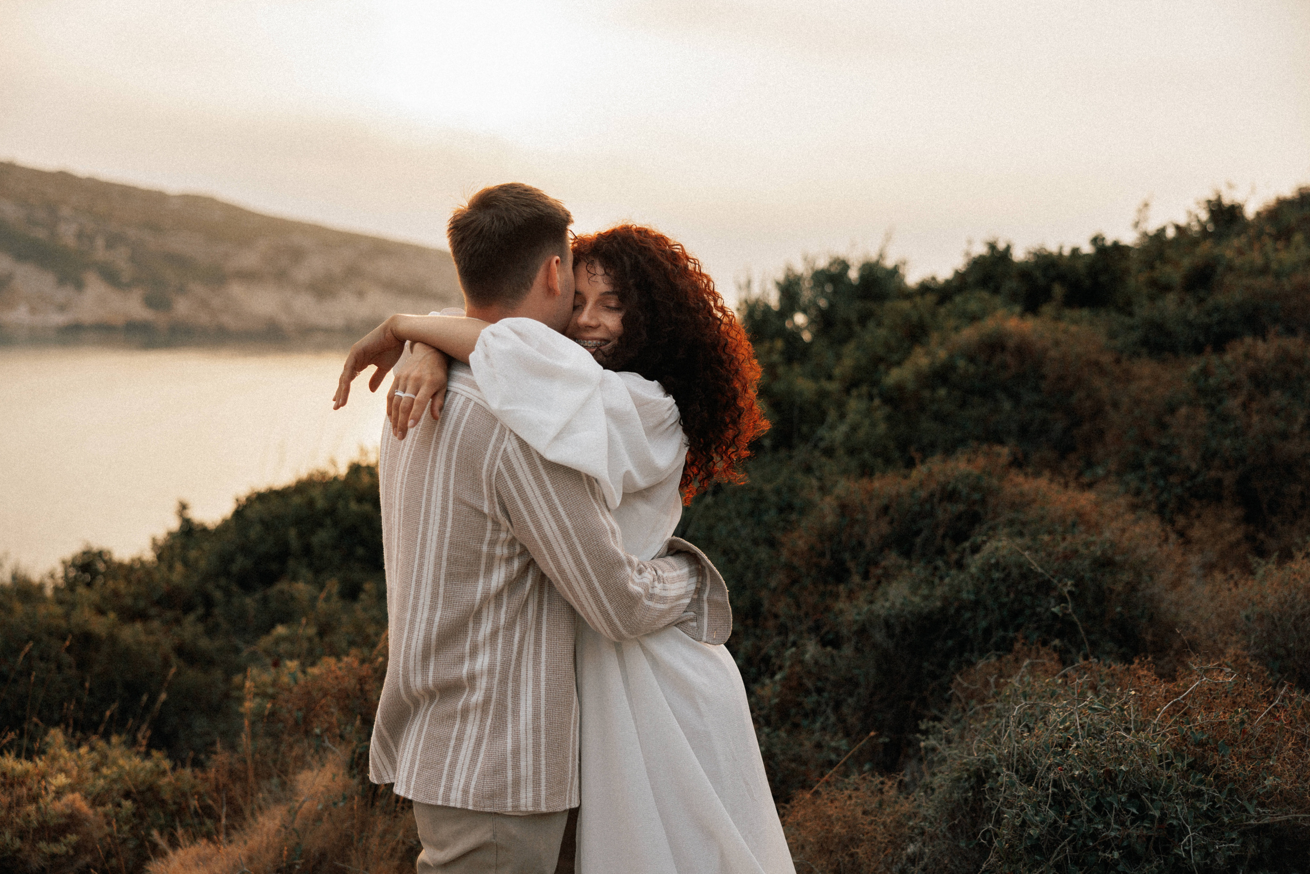 Alsu & Anton. Izmir. Ivan Skufinsky — wedding and family photographer in Vancouver