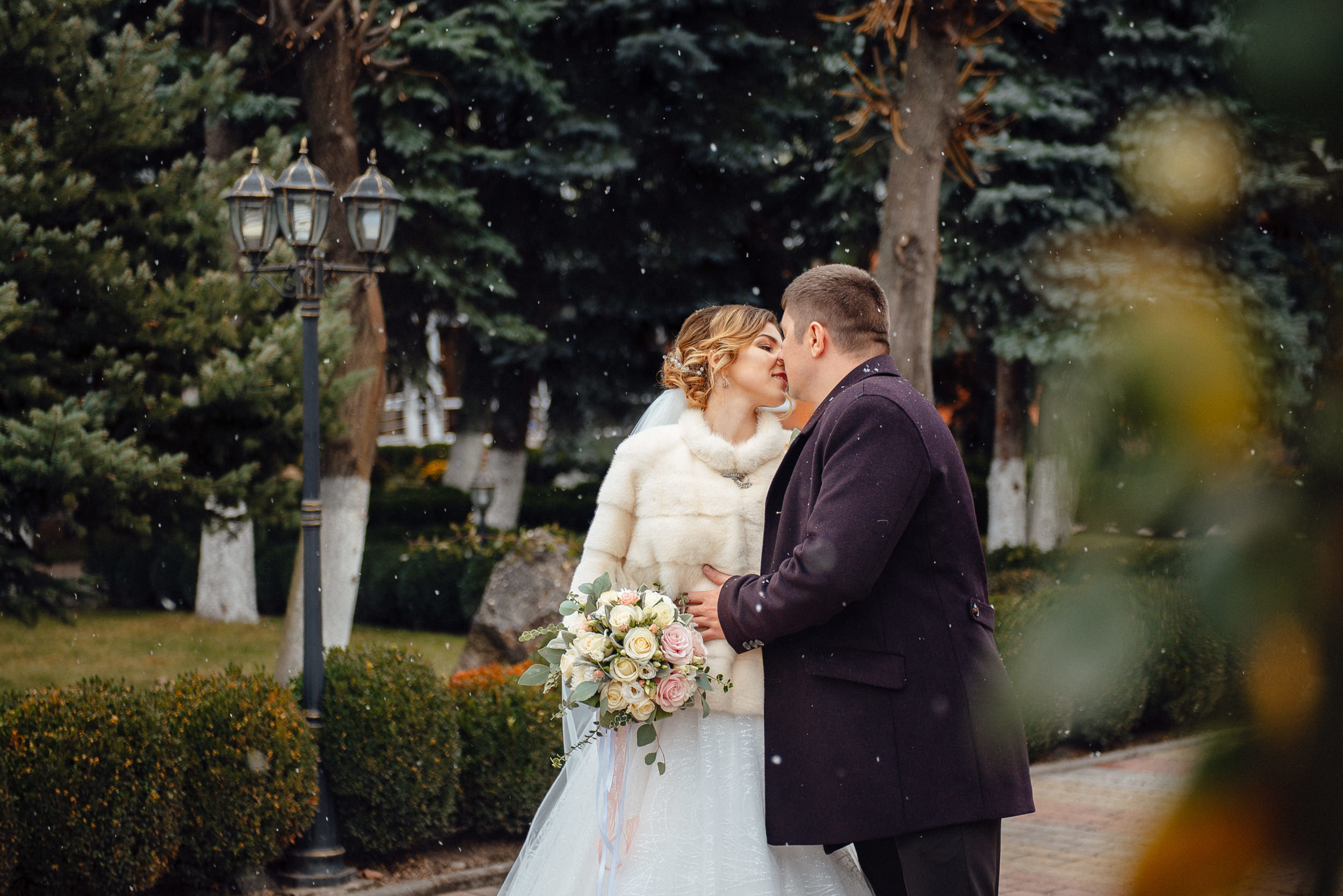 17.11.2018. Ivan Skufinsky — wedding and family photographer in Vancouver