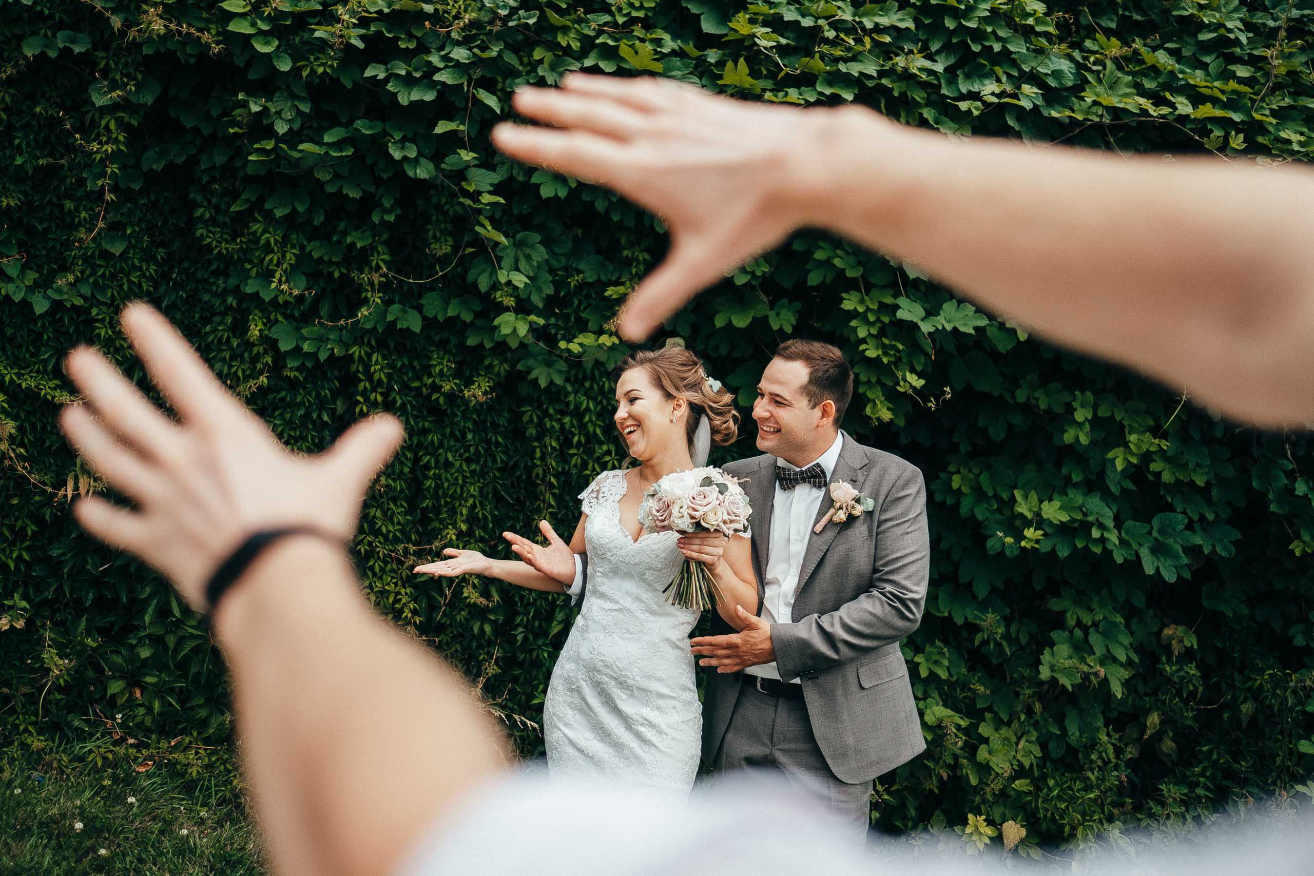 Евгений+Виктория 21.07.2018. Ivan Skufinsky — wedding and family photographer in Vancouver