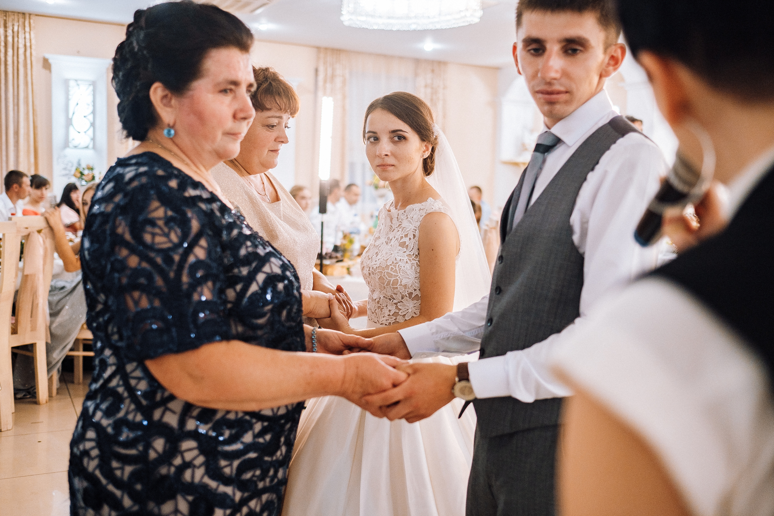 Свадебная история Иван+Ирина. Ivan Skufinsky — wedding and family photographer in Vancouver