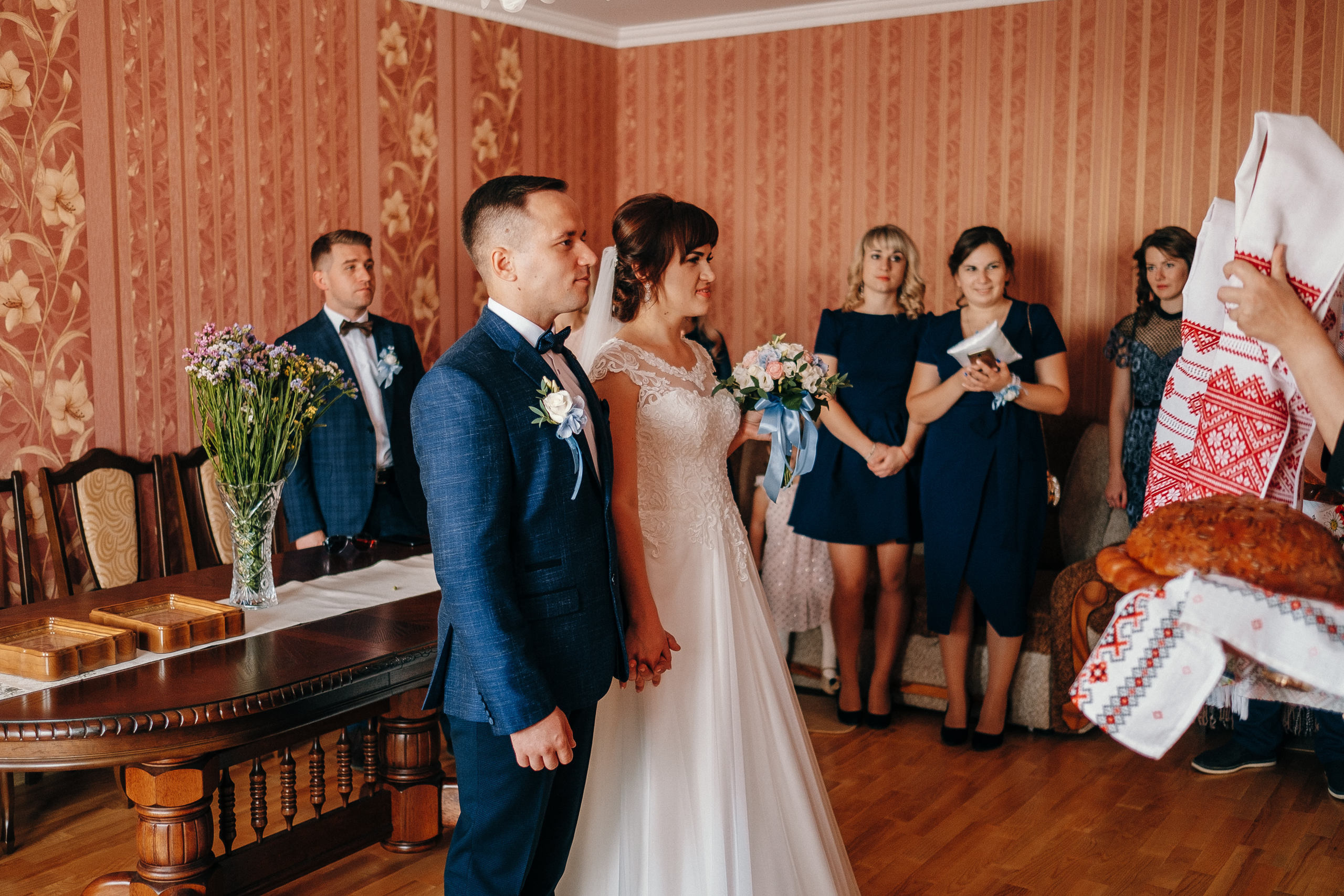 Дмитрий+Наташа 22.09.2018. Ivan Skufinsky — wedding and family photographer in Vancouver