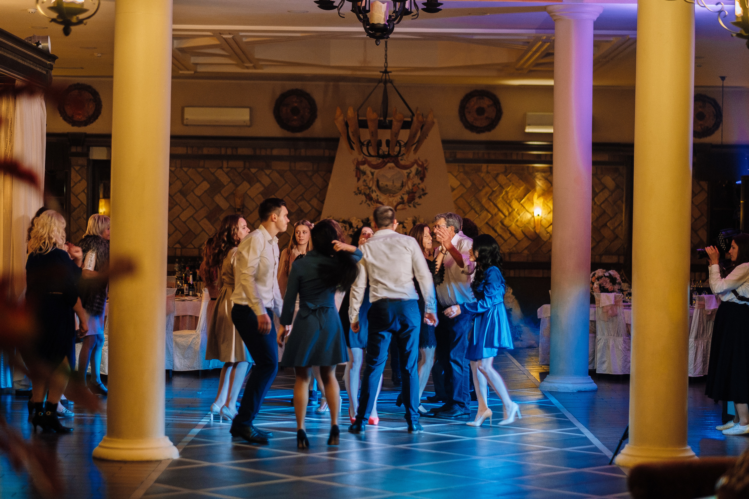 2019 19.10 WeddingStory Евгений+Юлия. Ivan Skufinsky — wedding and family photographer in Vancouver