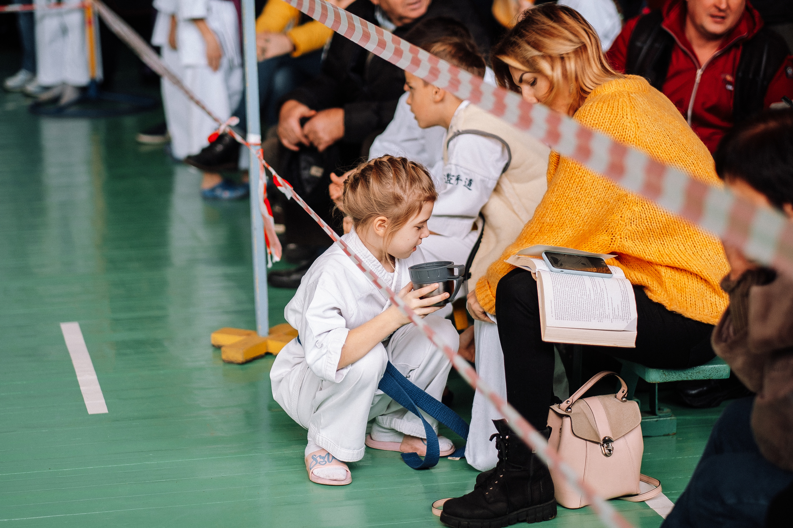 Karate-DO 30.11.2019 in-Khmelnik. Ivan Skufinsky — wedding and family photographer in Vancouver