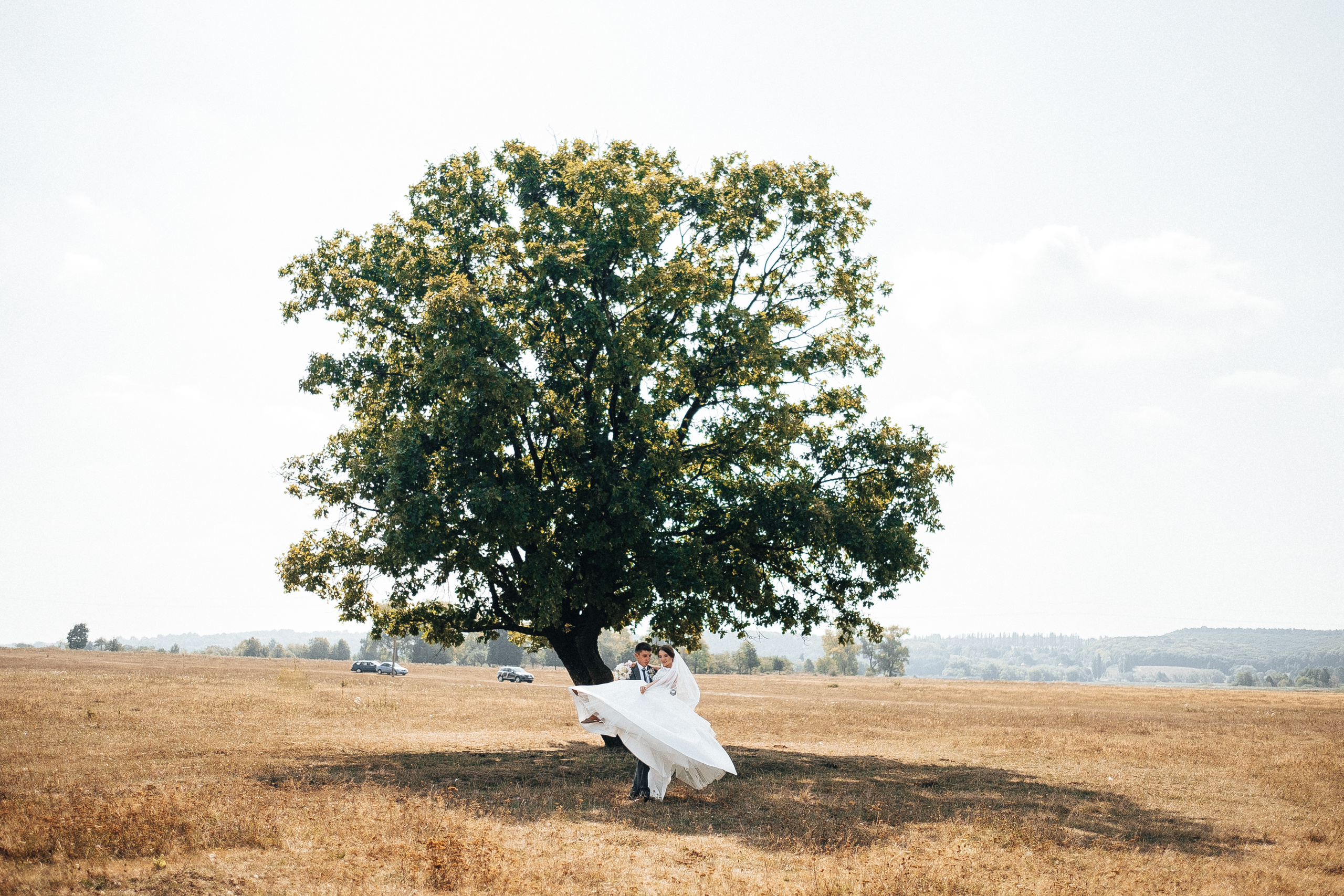Pre wedding story 31.08.2019. Ivan Skufinsky — wedding and family photographer in Vancouver