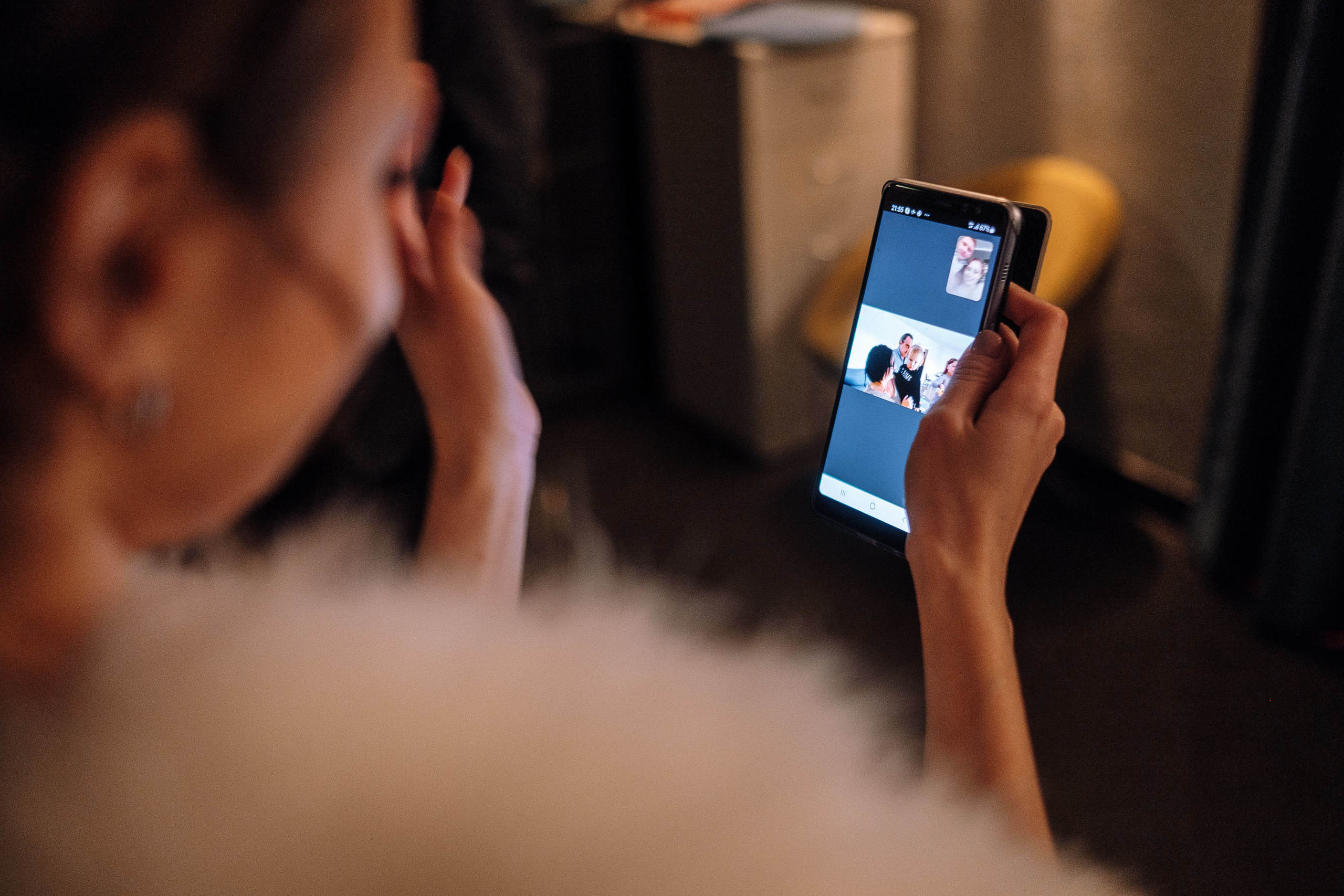 Alexandr+Anastasia 24.11.2019 WeddingStory. Ivan Skufinsky — wedding and family photographer in Vancouver