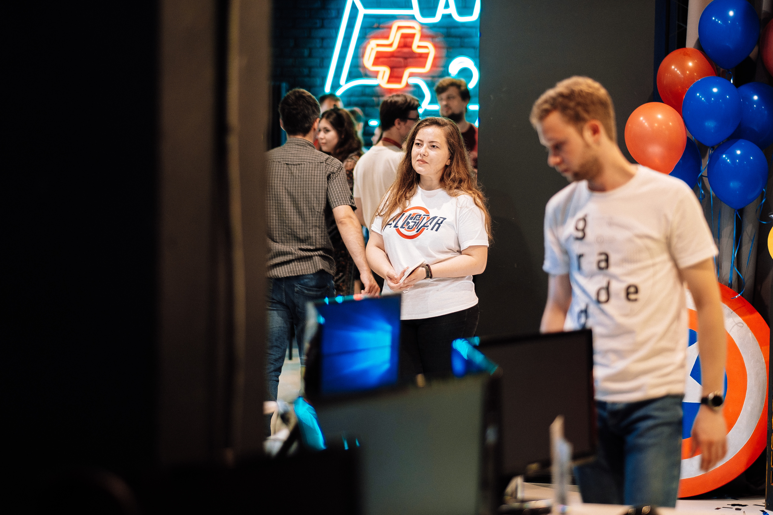 EVENT фотограф. Ivan Skufinsky — wedding and family photographer in Vancouver