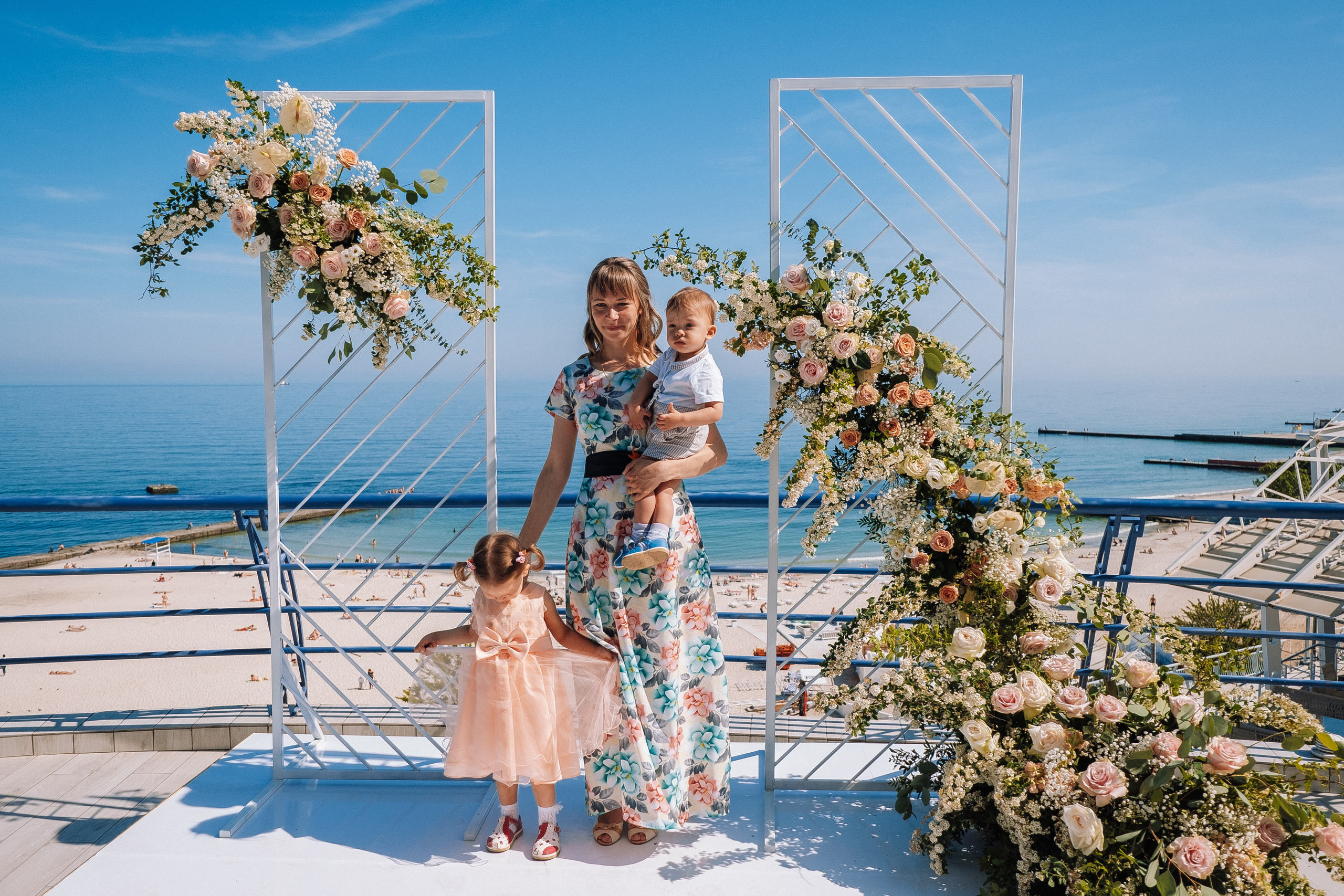 Вика+Максим. Ivan Skufinsky — wedding and family photographer in Vancouver