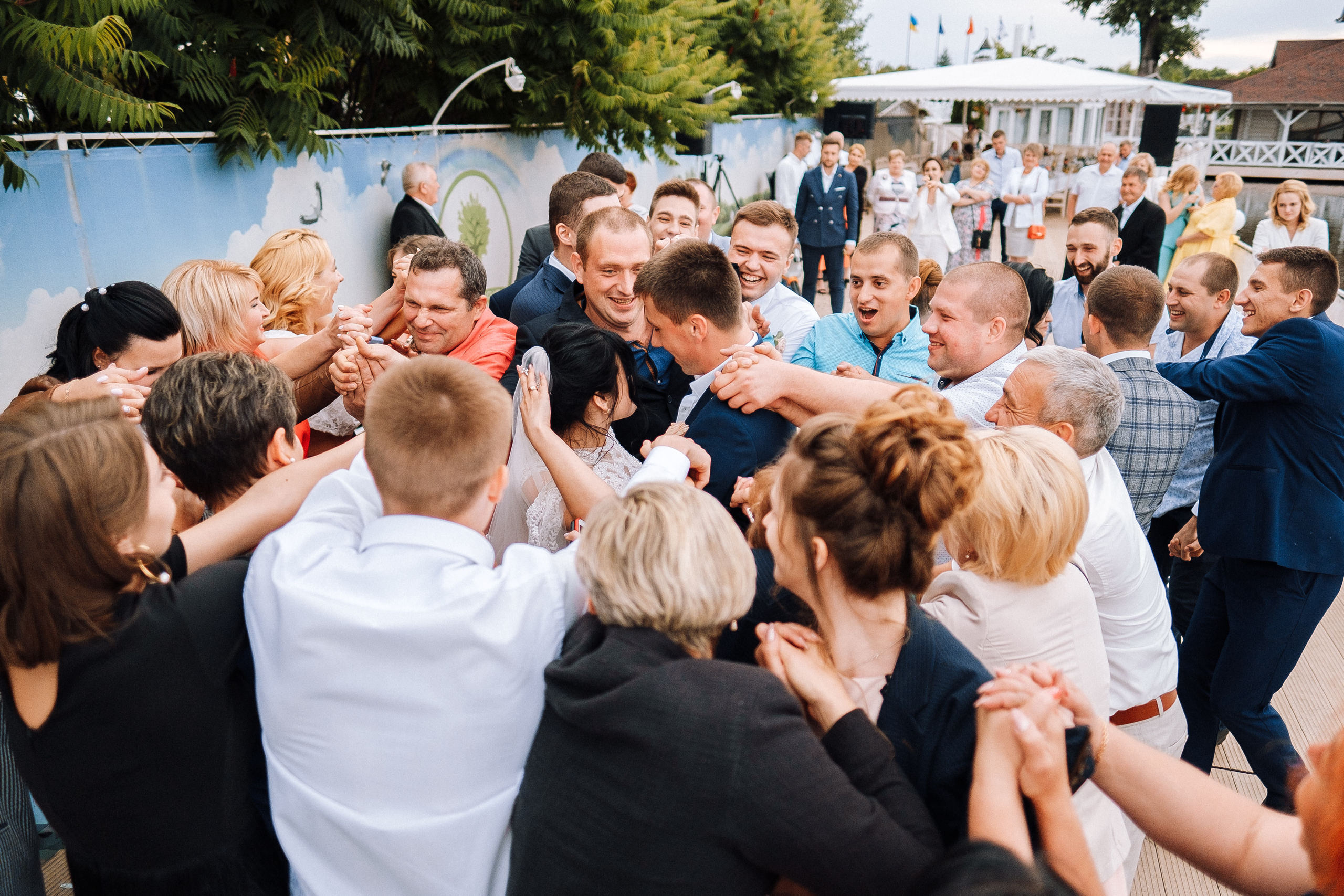 29.06.2019 WeddingStory. Ivan Skufinsky — wedding and family photographer in Vancouver