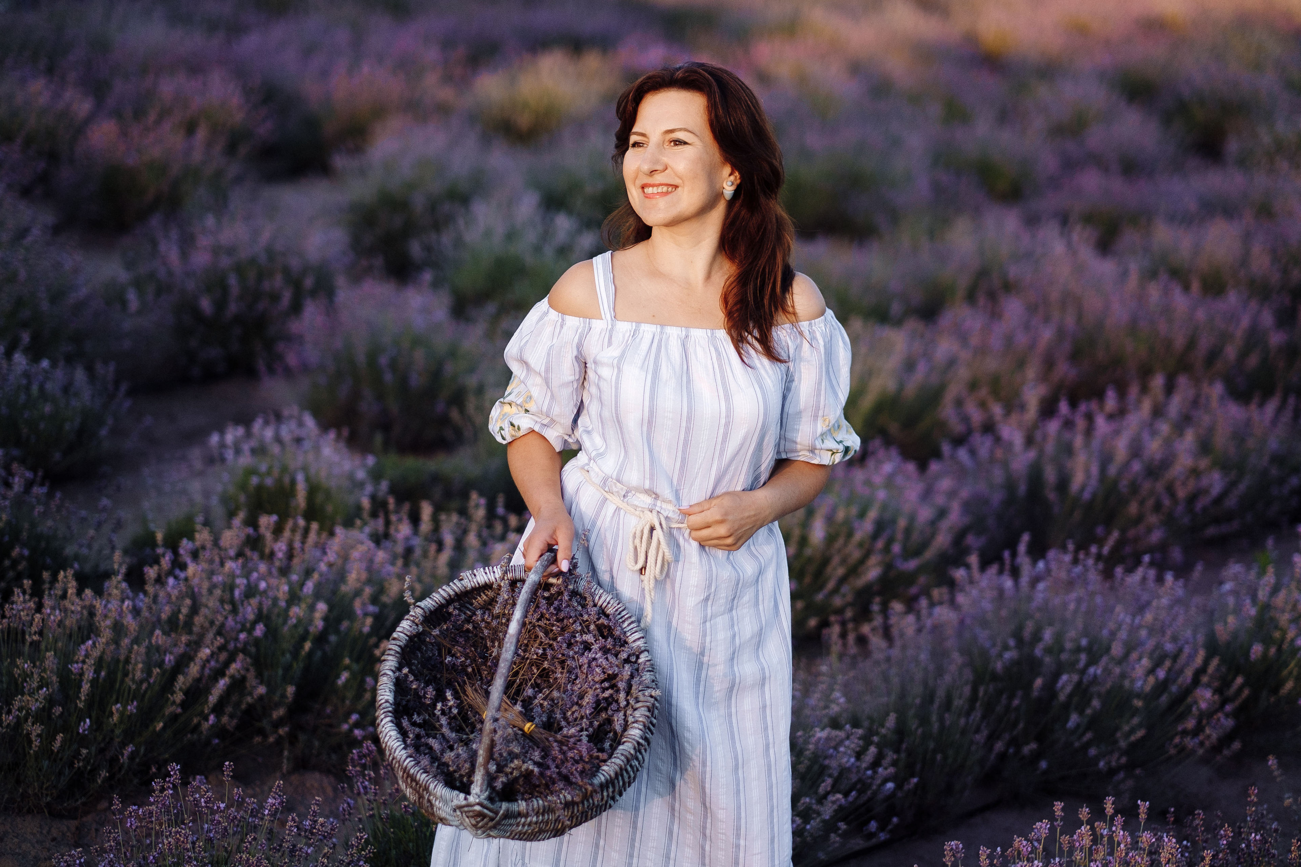 LaVANda. Ivan Skufinsky — wedding and family photographer in Vancouver