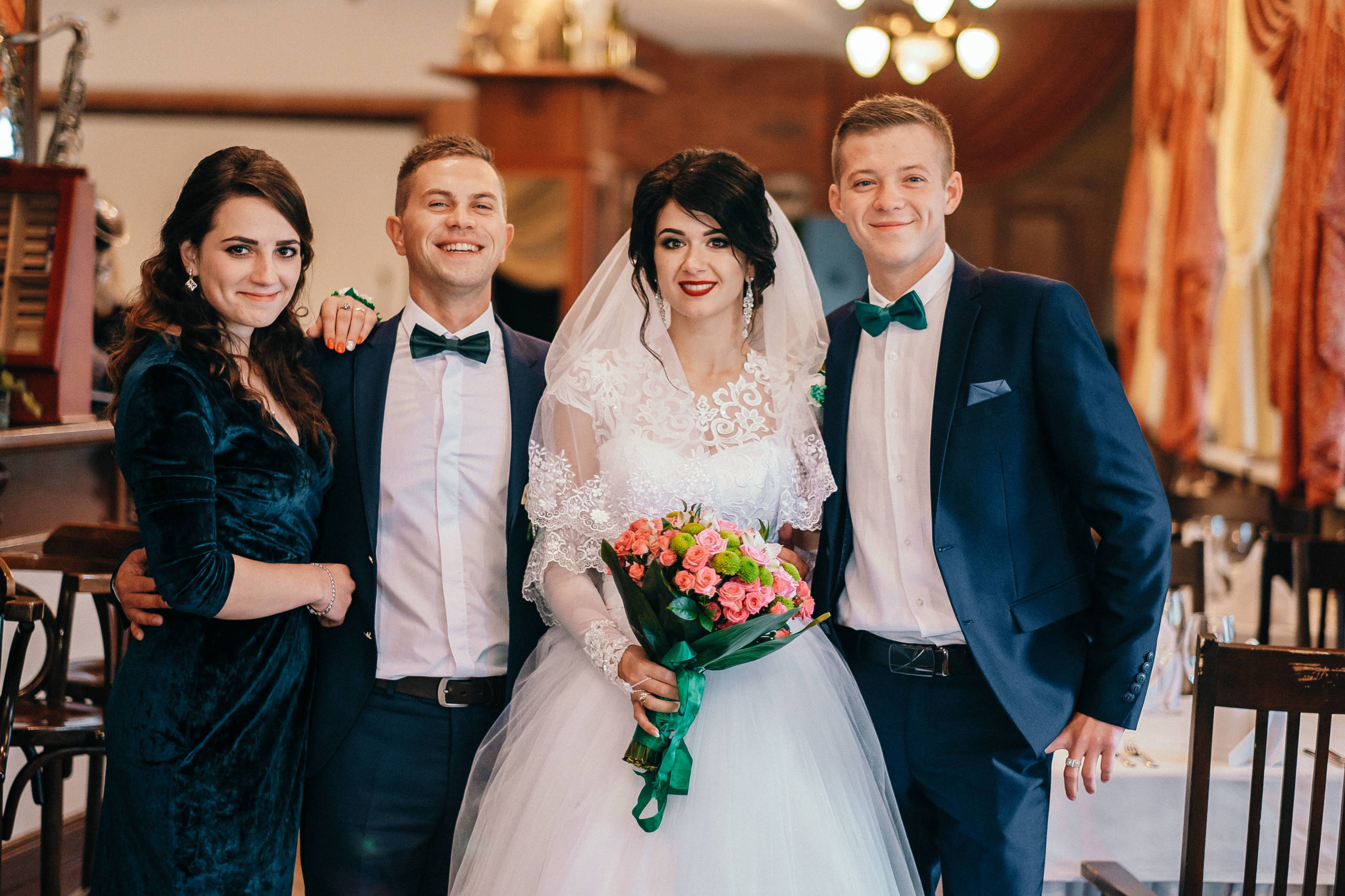 29.09.2018 Wedding Story. Ivan Skufinsky — wedding and family photographer in Vancouver