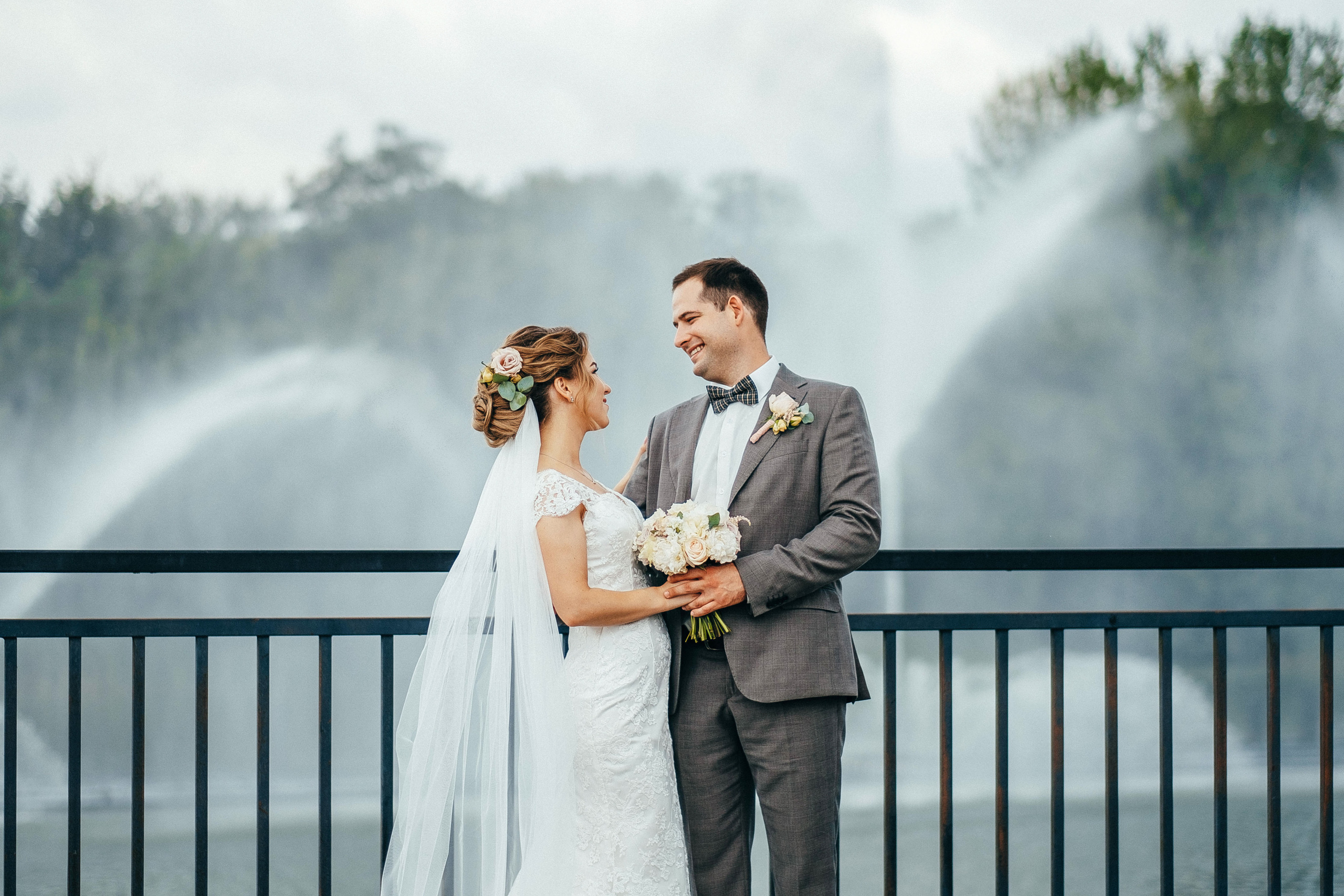 Wedding photoshoots photographer videographer Vancouver BC. Ivan Skufinsky — wedding and family photographer in Vancouver