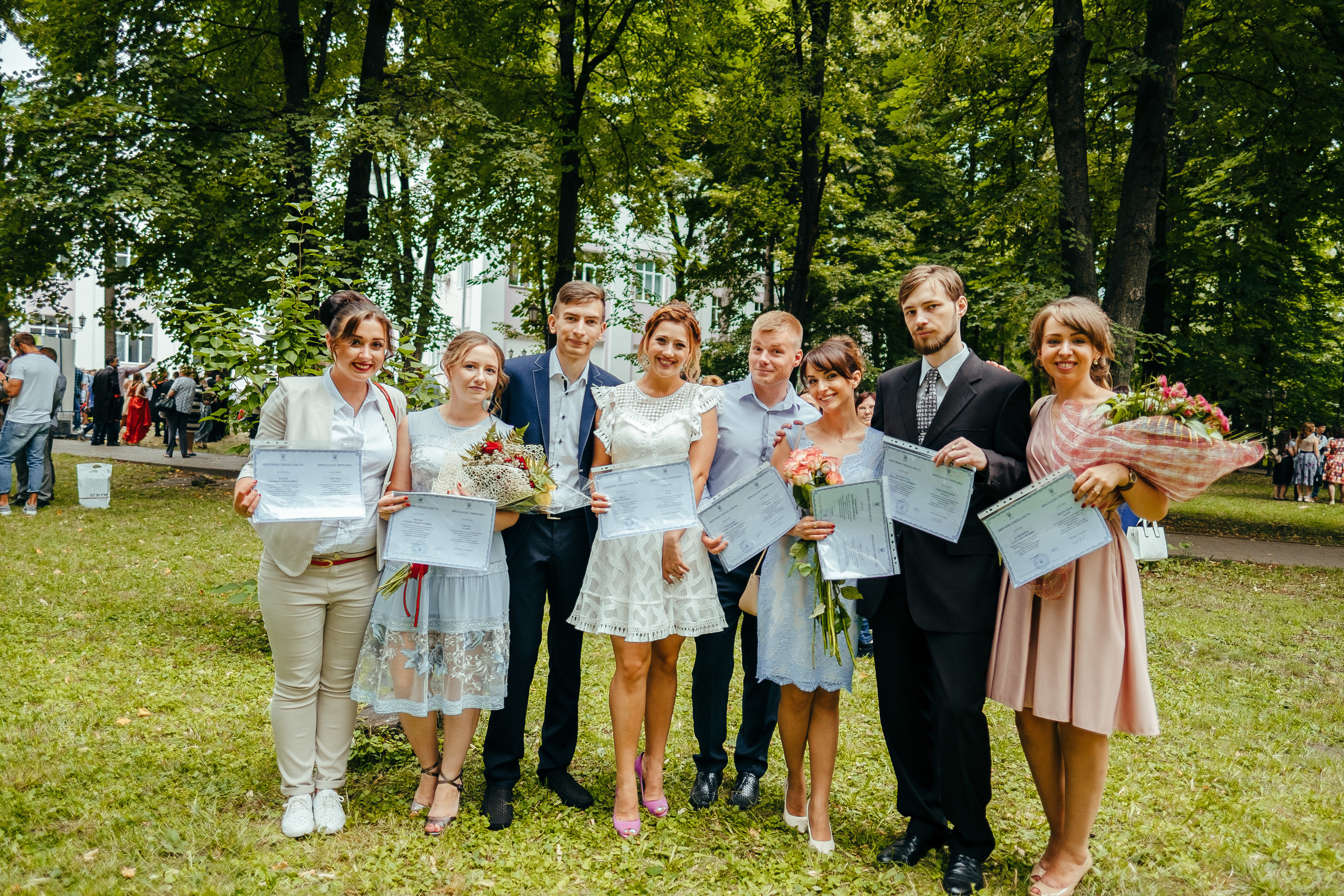 Мед университет выпускной 2018. Ivan Skufinsky — wedding and family photographer in Vancouver