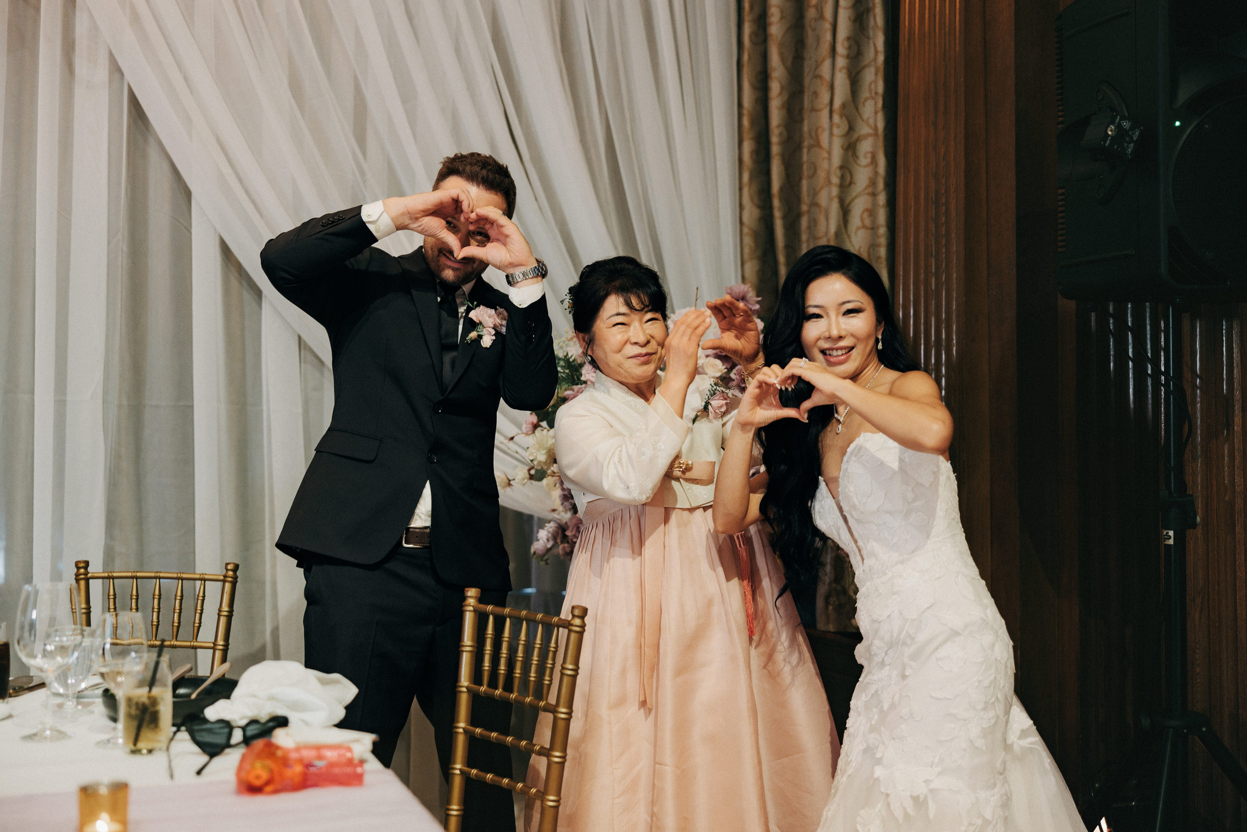 WeddingStory in Vancouver Club. Ivan Skufinsky — wedding and family photographer in Vancouver