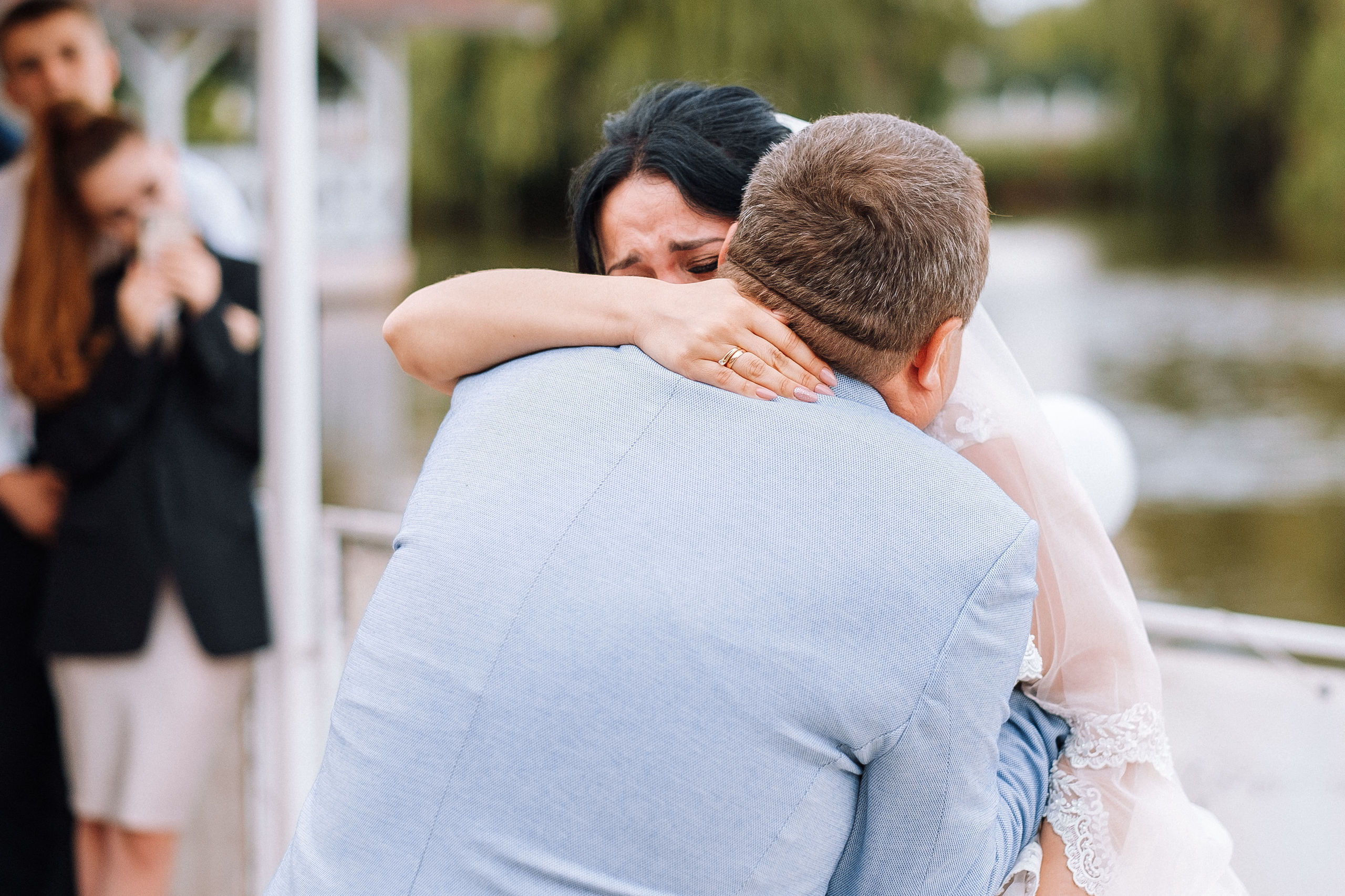 29.06.2019 WeddingStory. Ivan Skufinsky — wedding and family photographer in Vancouver