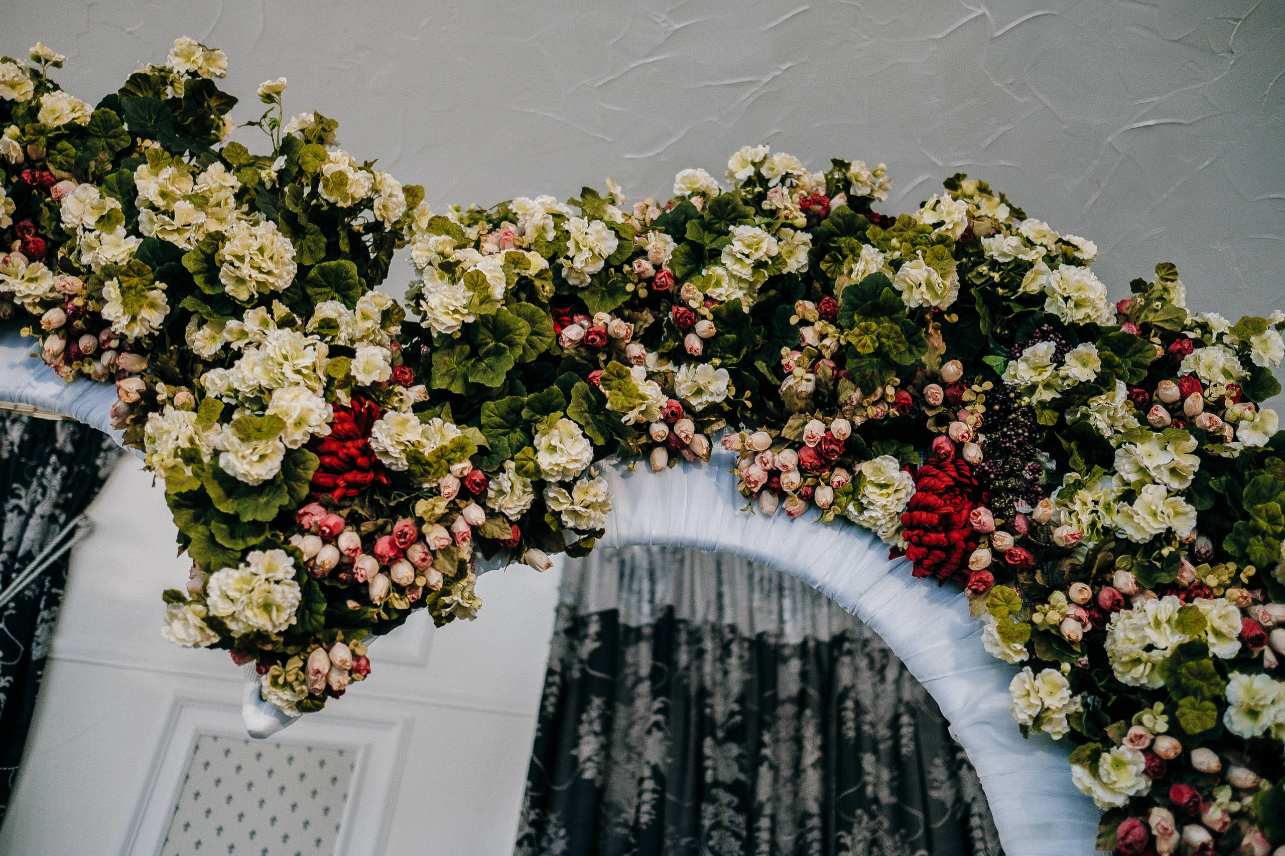 29.09.2018 Wedding Story. Ivan Skufinsky — wedding and family photographer in Vancouver