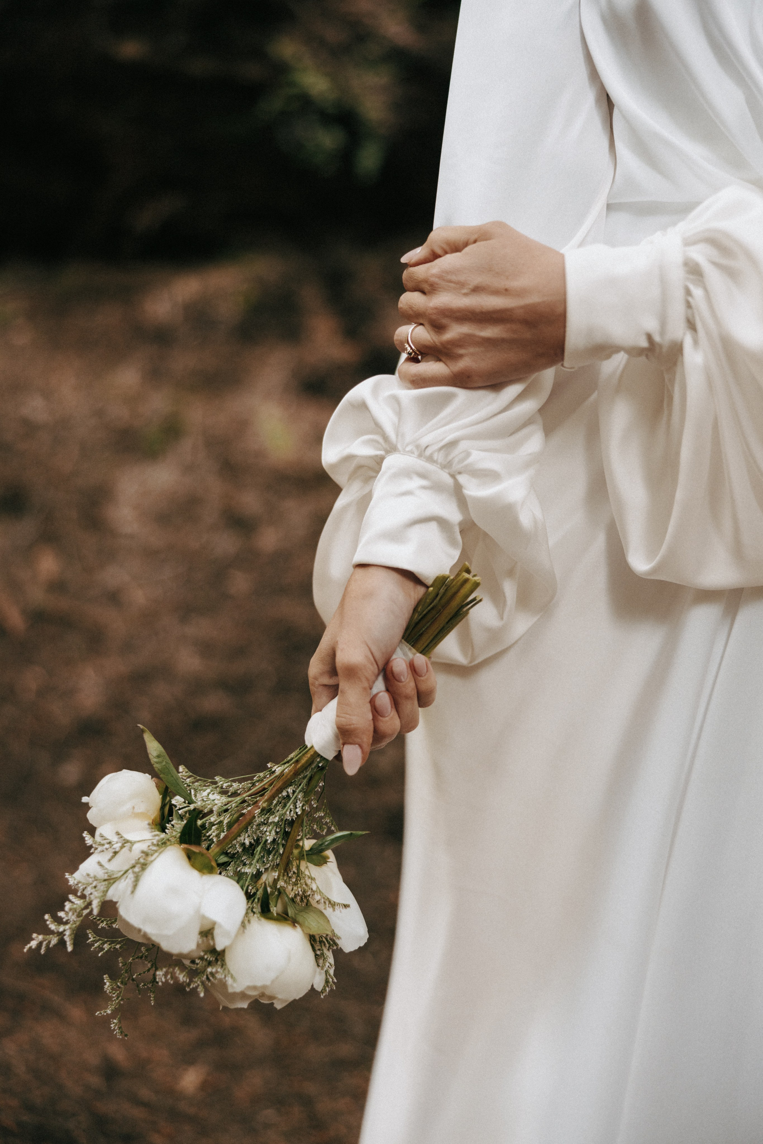 Michael & Caitlyn. Ivan Skufinsky — wedding and family photographer in Vancouver