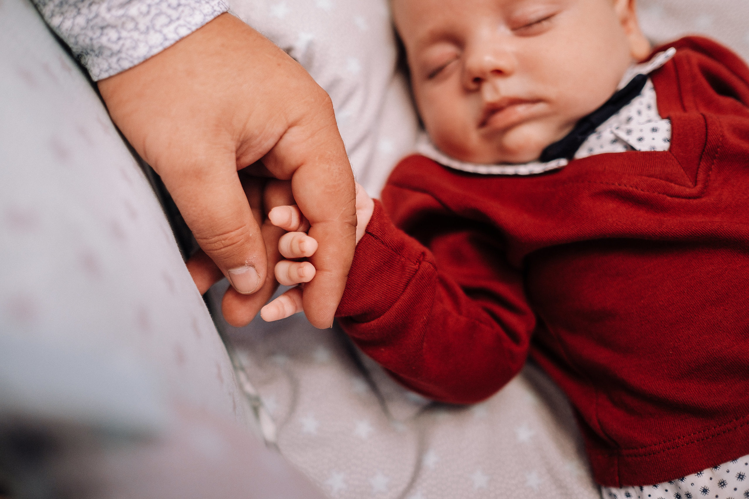 Хрестини Артьома. Ivan Skufinsky — wedding and family photographer in Vancouver