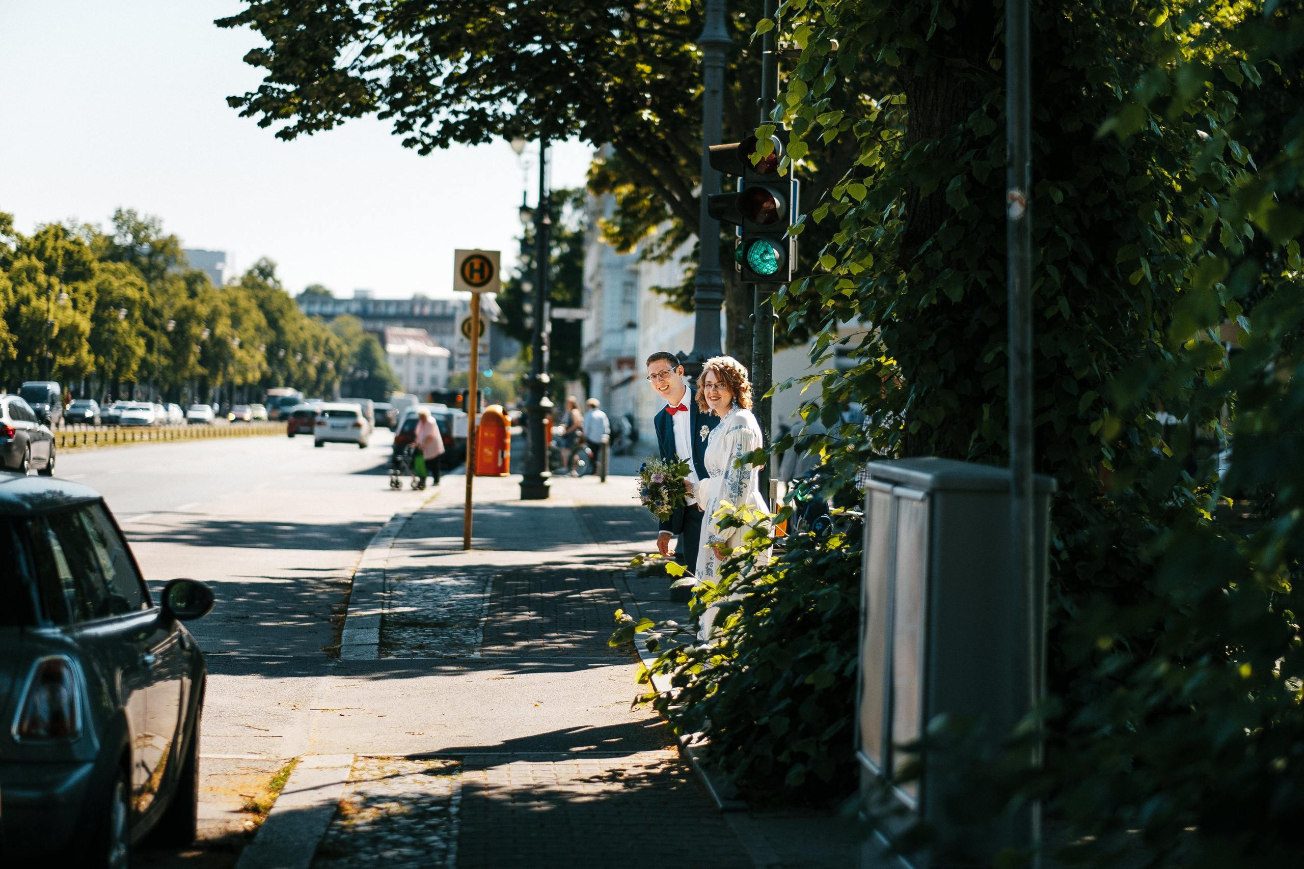Wedding Story 14.06.2019 mini. Ivan Skufinsky — wedding and family photographer in Vancouver