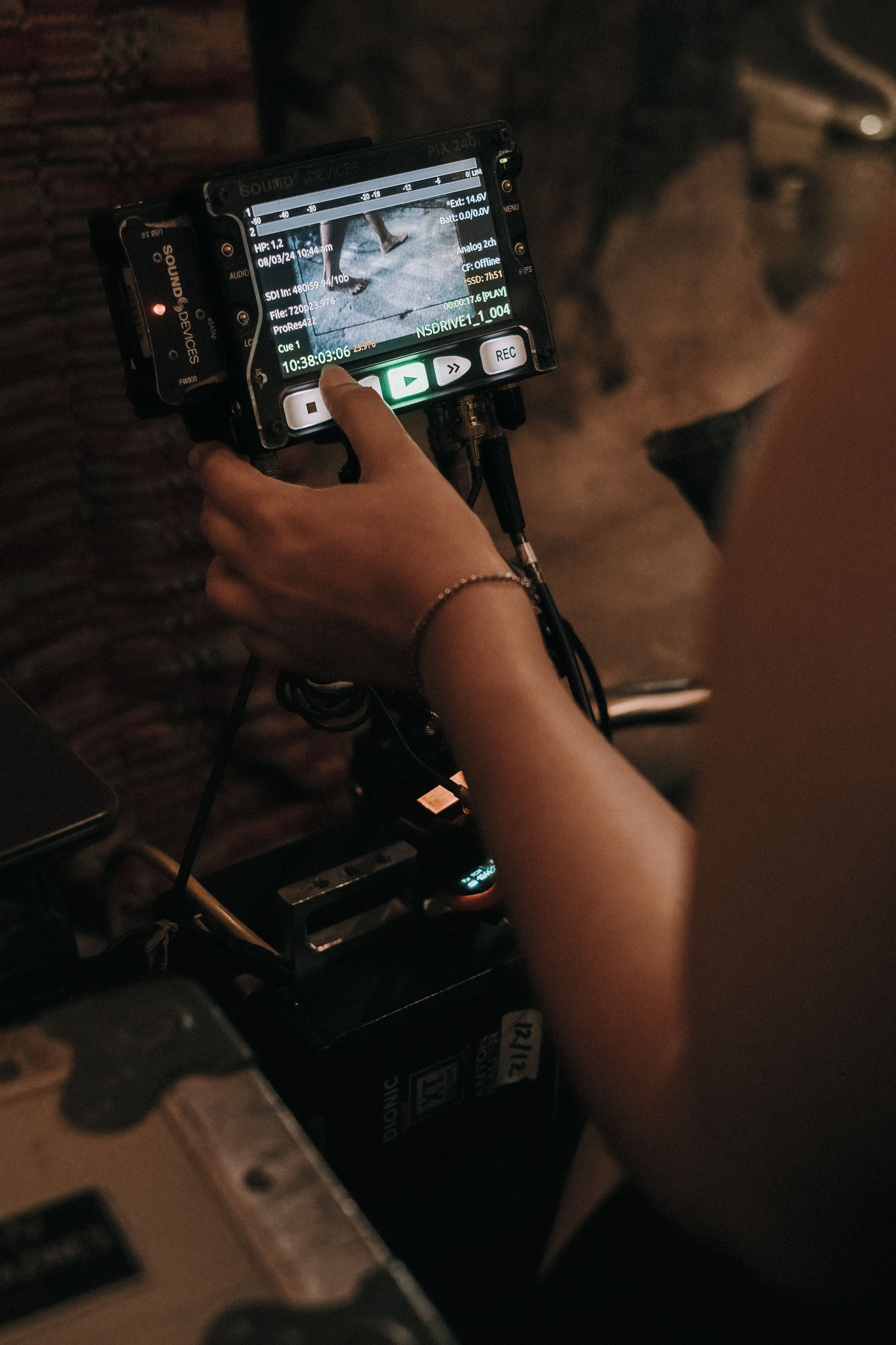 BTS -=NIGHT ROUTINE=- 2024. Ivan Skufinsky — wedding and family photographer in Vancouver