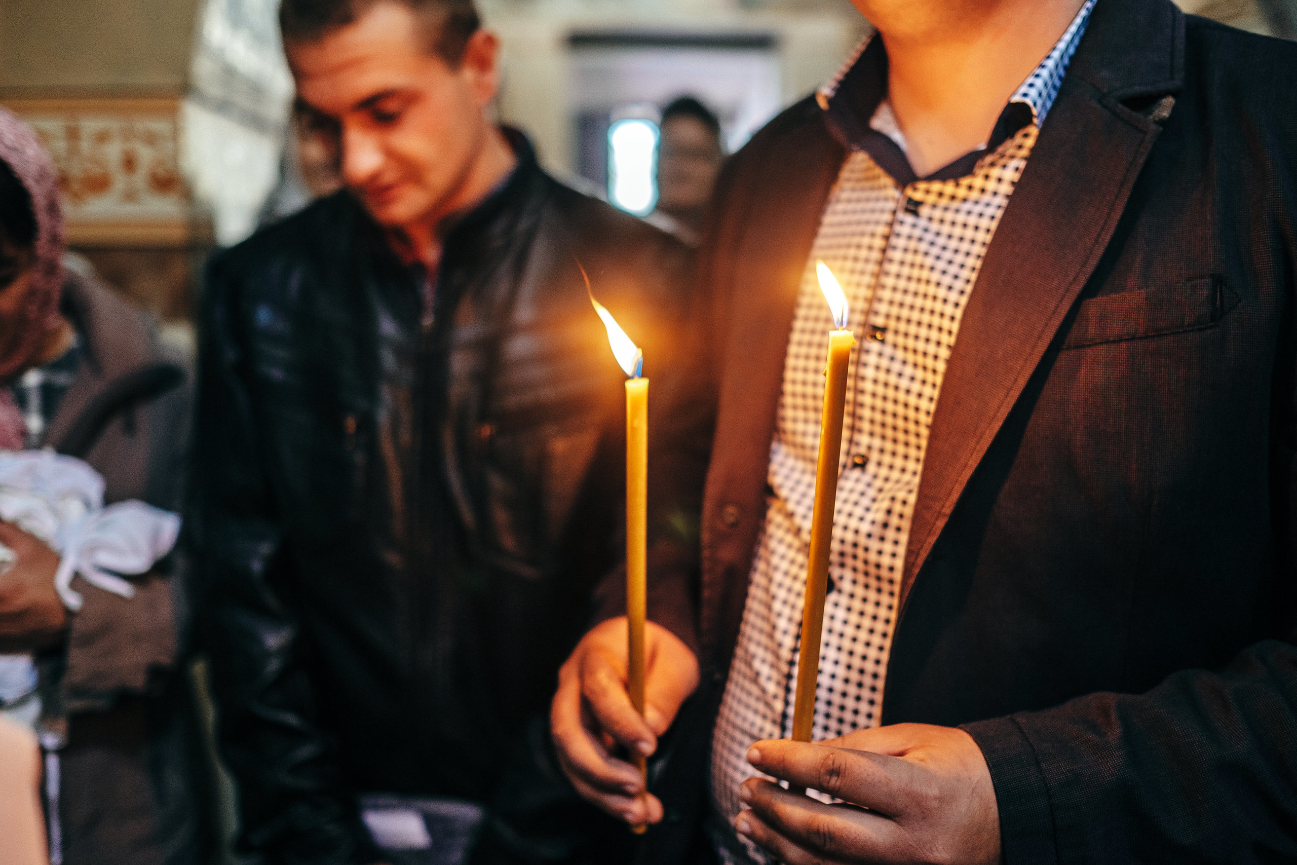 Хрестини 28.10.2018 Игорь+Лилия+Дениска. Ivan Skufinsky — wedding and family photographer in Vancouver