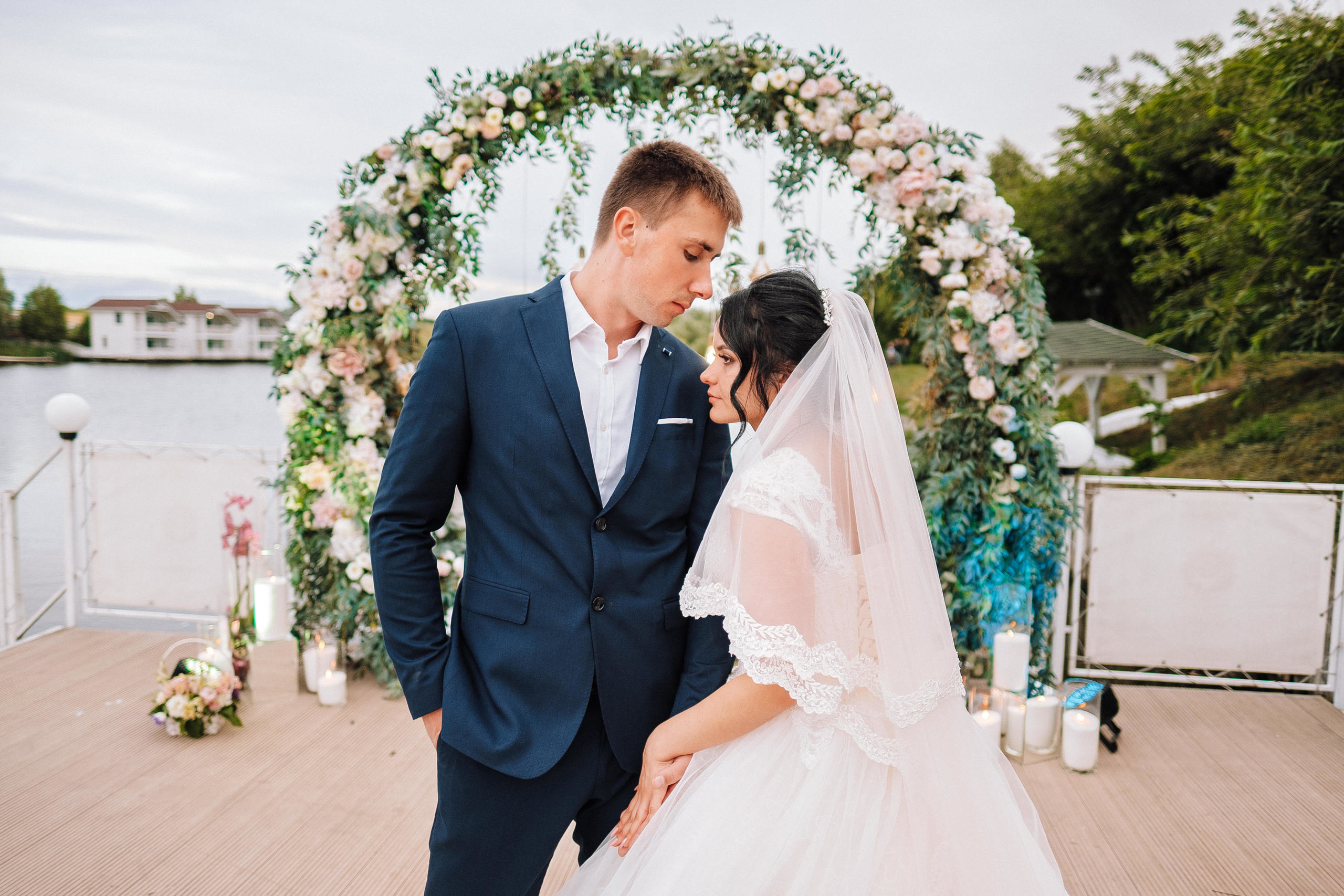 29.06.2019 WeddingStory. Ivan Skufinsky — wedding and family photographer in Vancouver