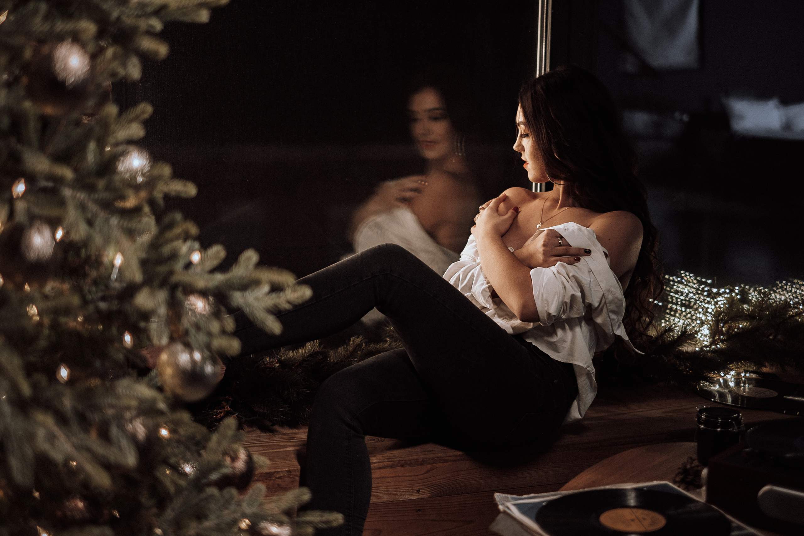 INLIGHT. Ivan Skufinsky — wedding and family photographer in Vancouver