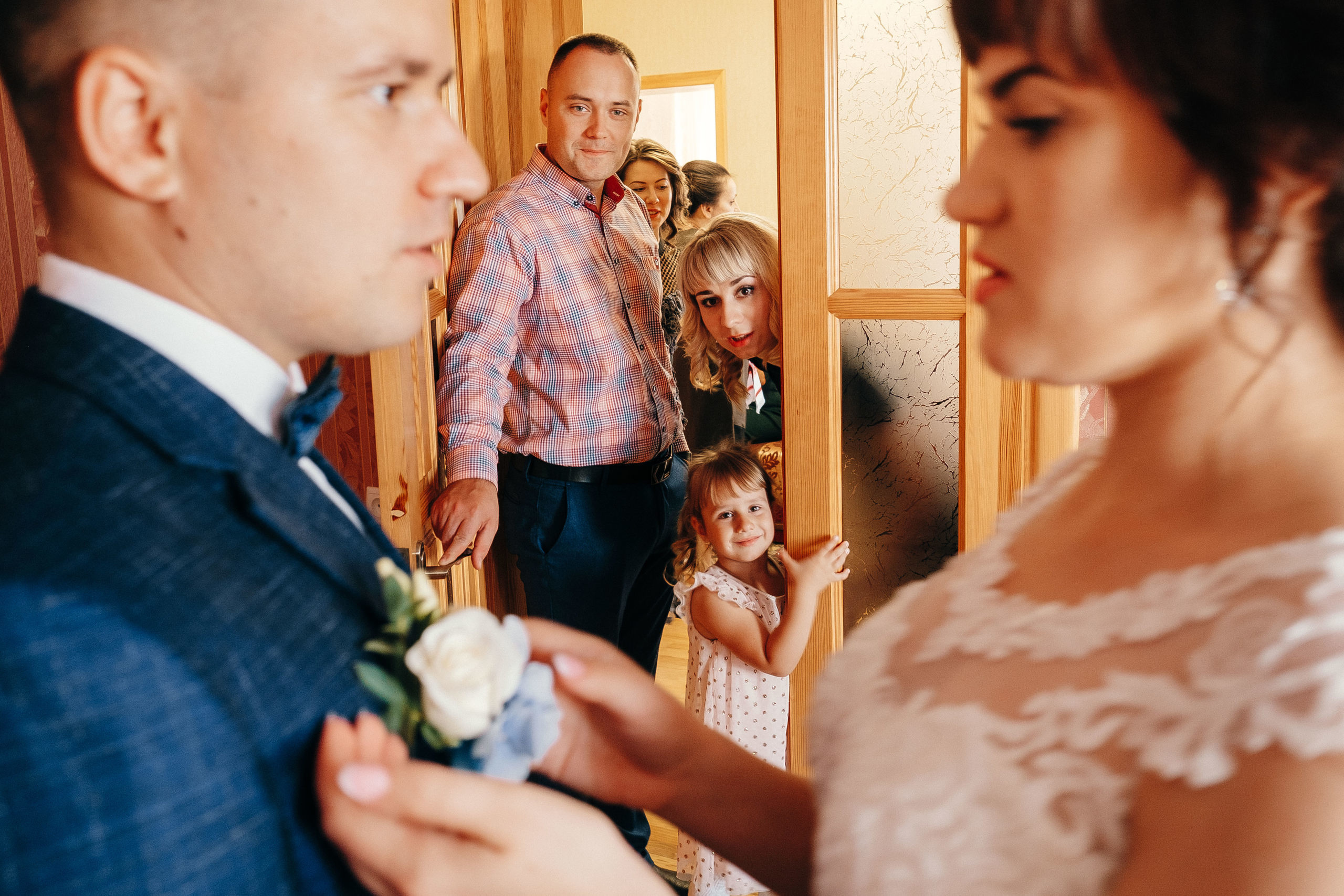 Дмитрий+Наташа 22.09.2018. Ivan Skufinsky — wedding and family photographer in Vancouver