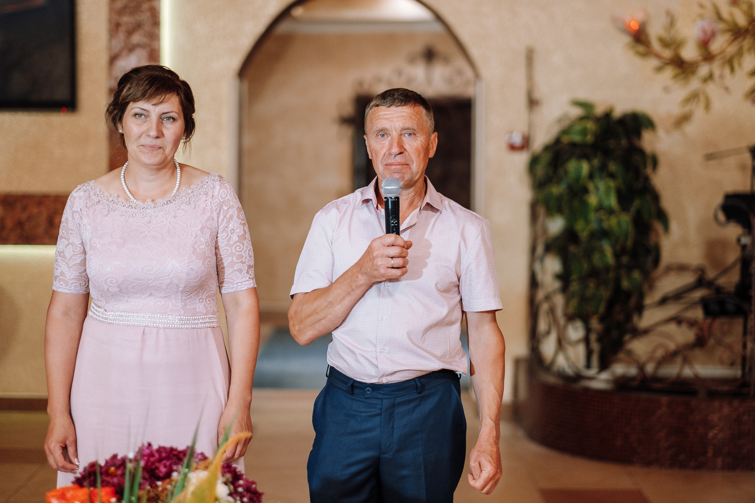 Wedding Story 2.06.2019. Ivan Skufinsky — wedding and family photographer in Vancouver