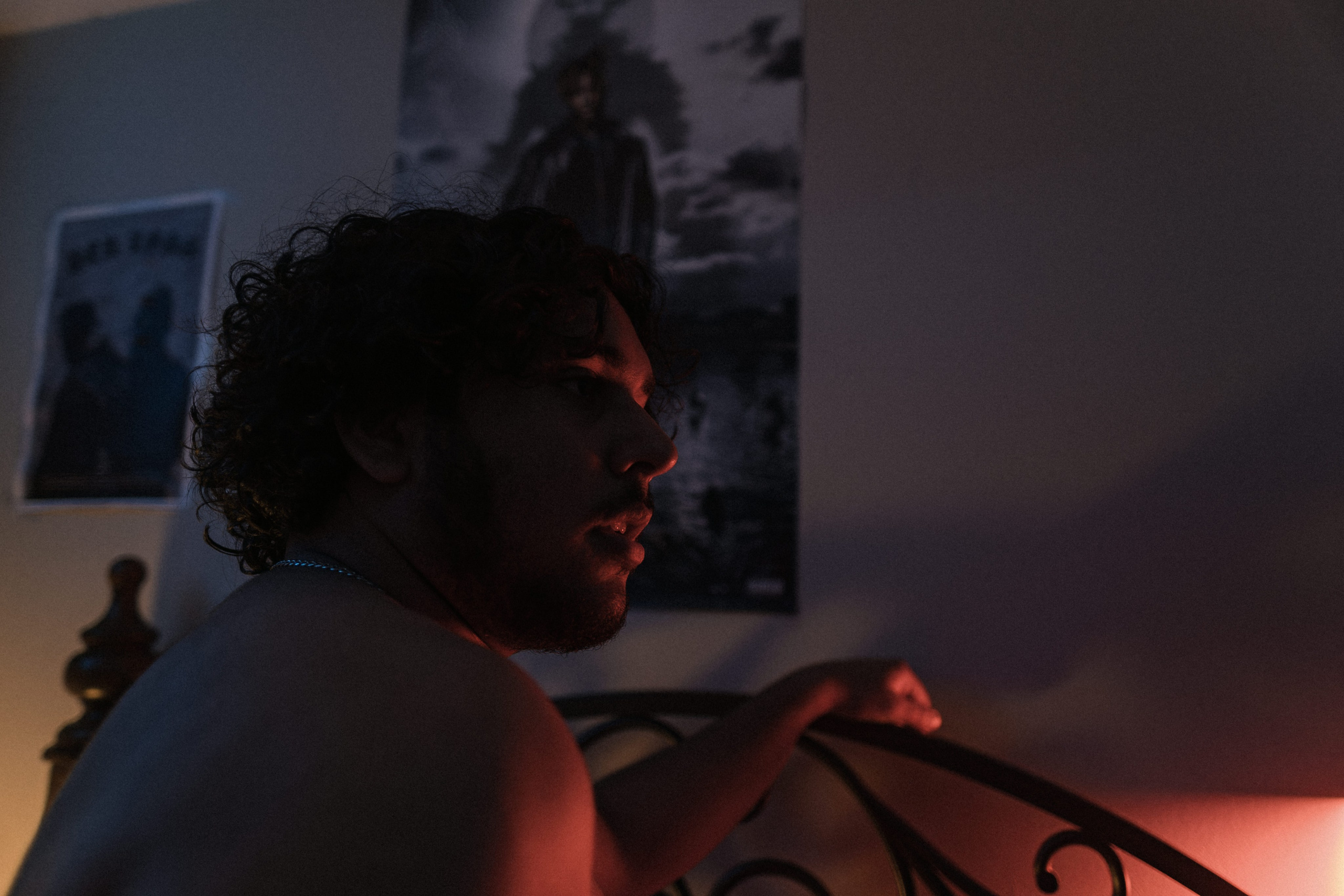 BTS for Run N Gun 2024. Ivan Skufinsky — wedding and family photographer in Vancouver