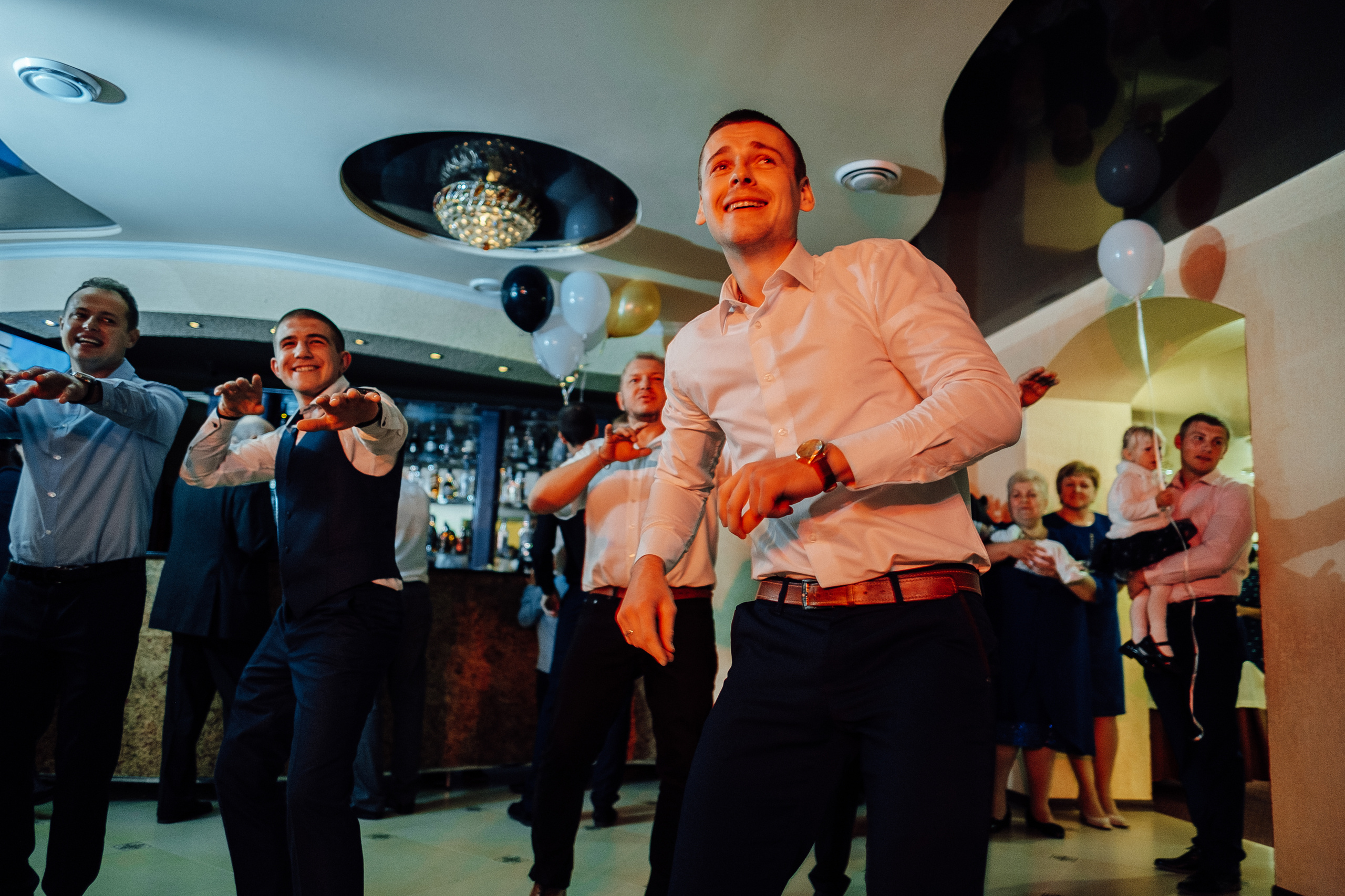 28.09.2018 Wedding Story. Ivan Skufinsky — wedding and family photographer in Vancouver