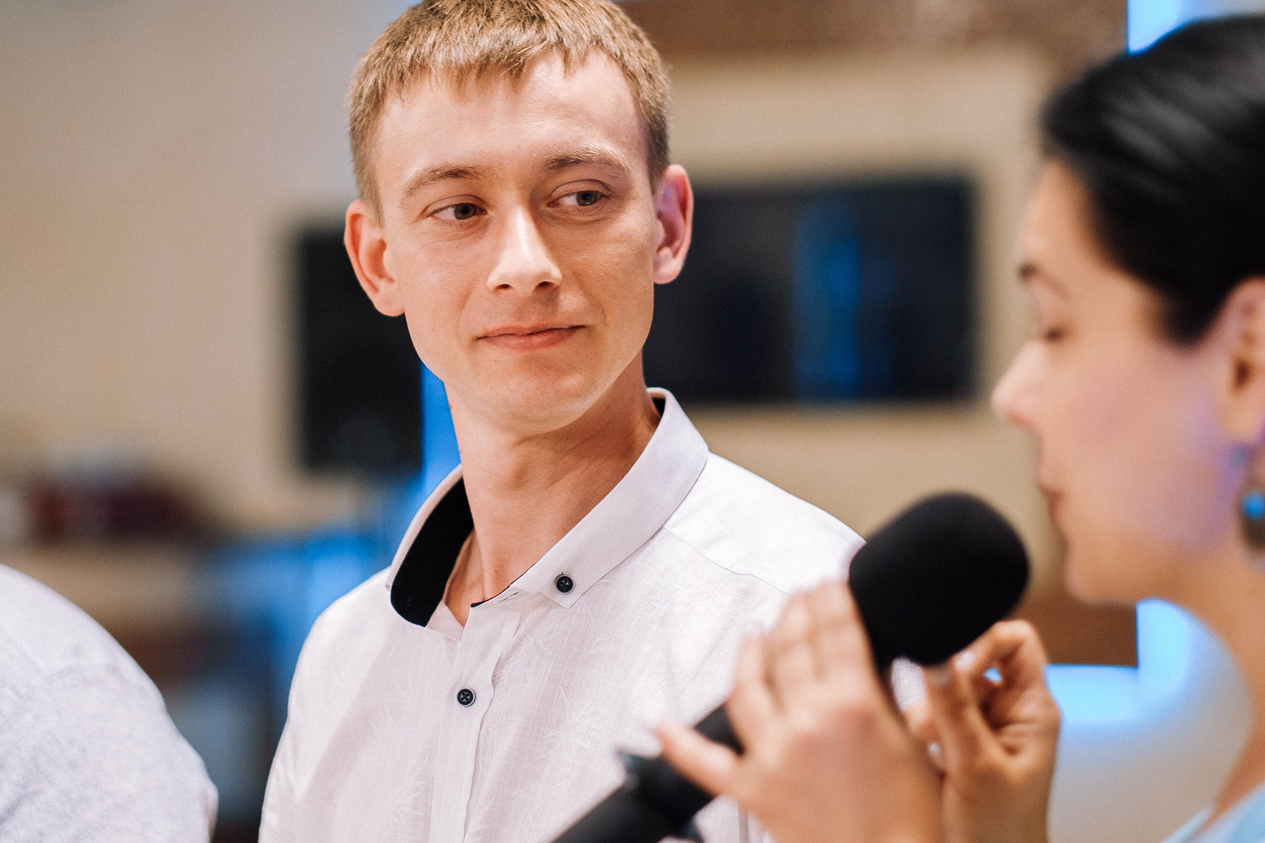 Свадьба 10.08.2019. Ivan Skufinsky — wedding and family photographer in Vancouver