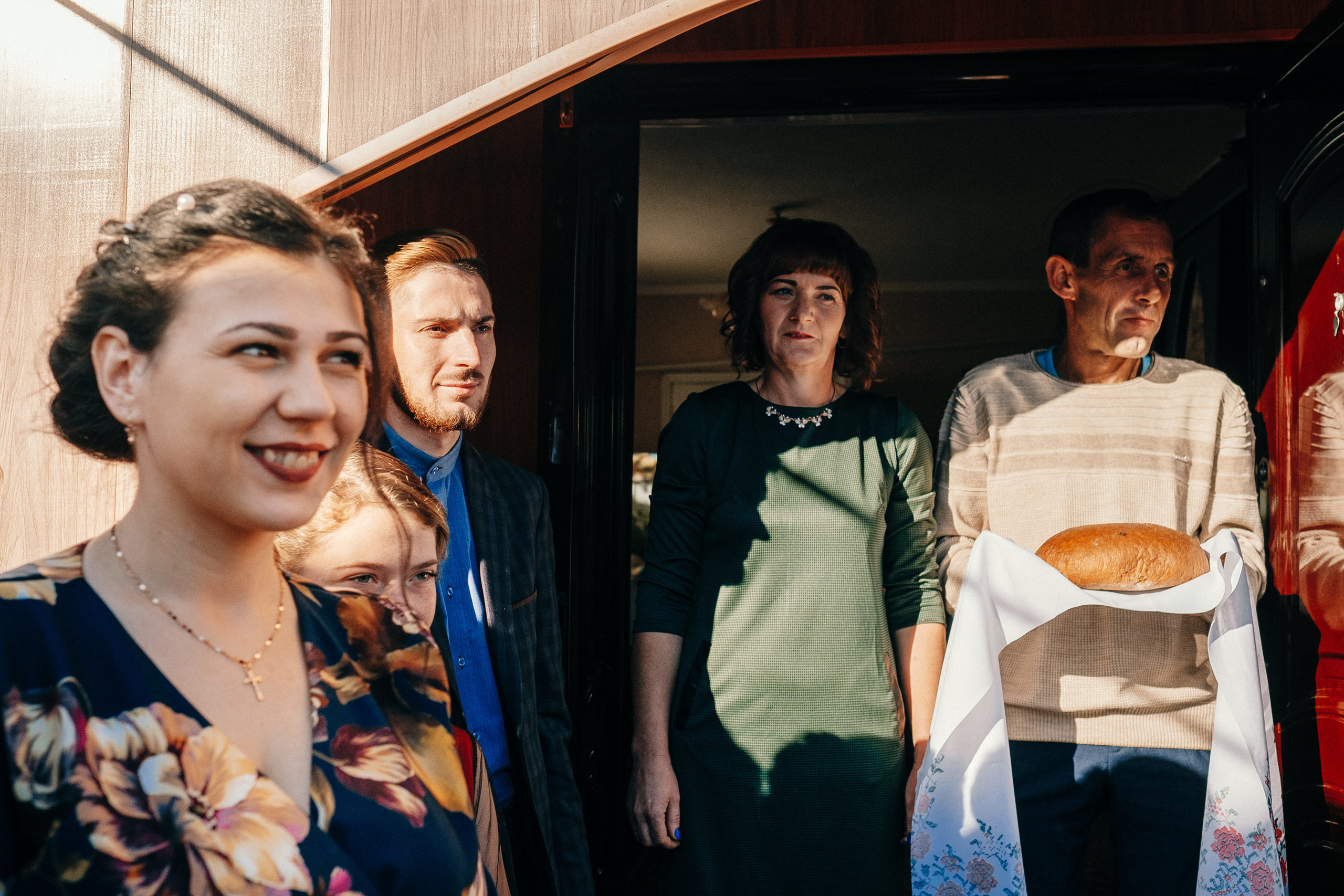 7.10.2018. Ivan Skufinsky — wedding and family photographer in Vancouver