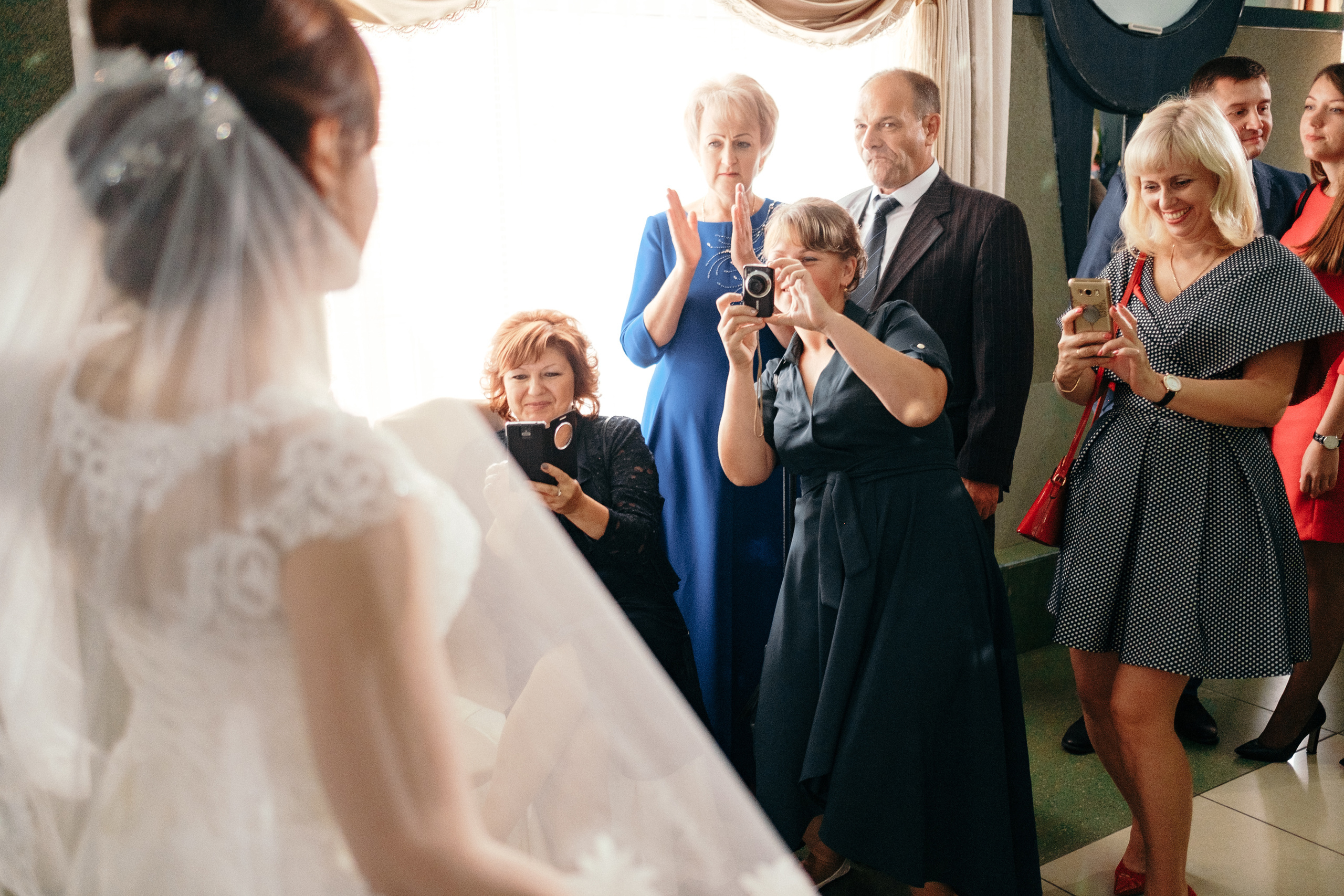 Дмитрий+Наташа 22.09.2018. Ivan Skufinsky — wedding and family photographer in Vancouver