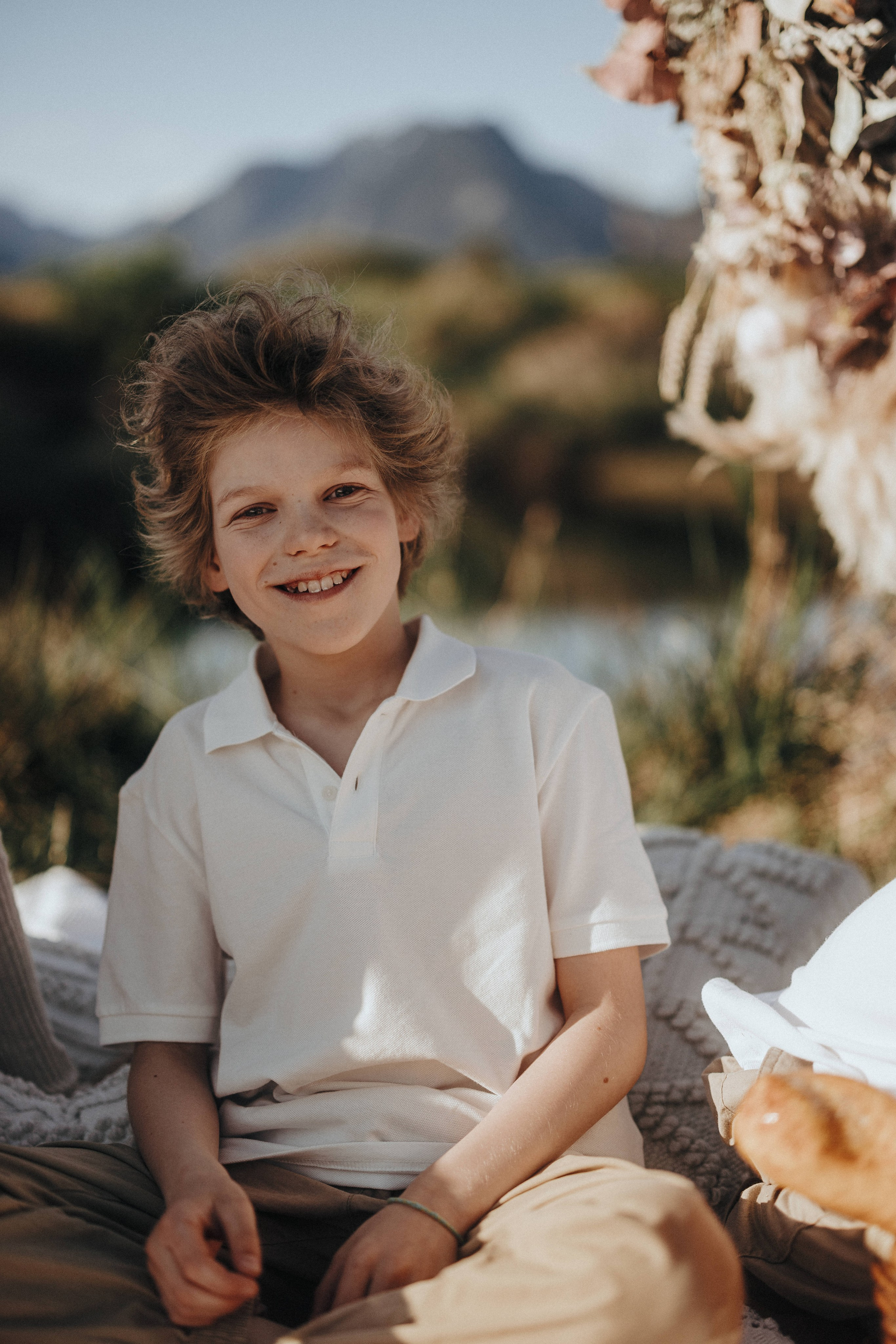 CHILDREN. Ivan Skufinsky — wedding and family photographer in Vancouver