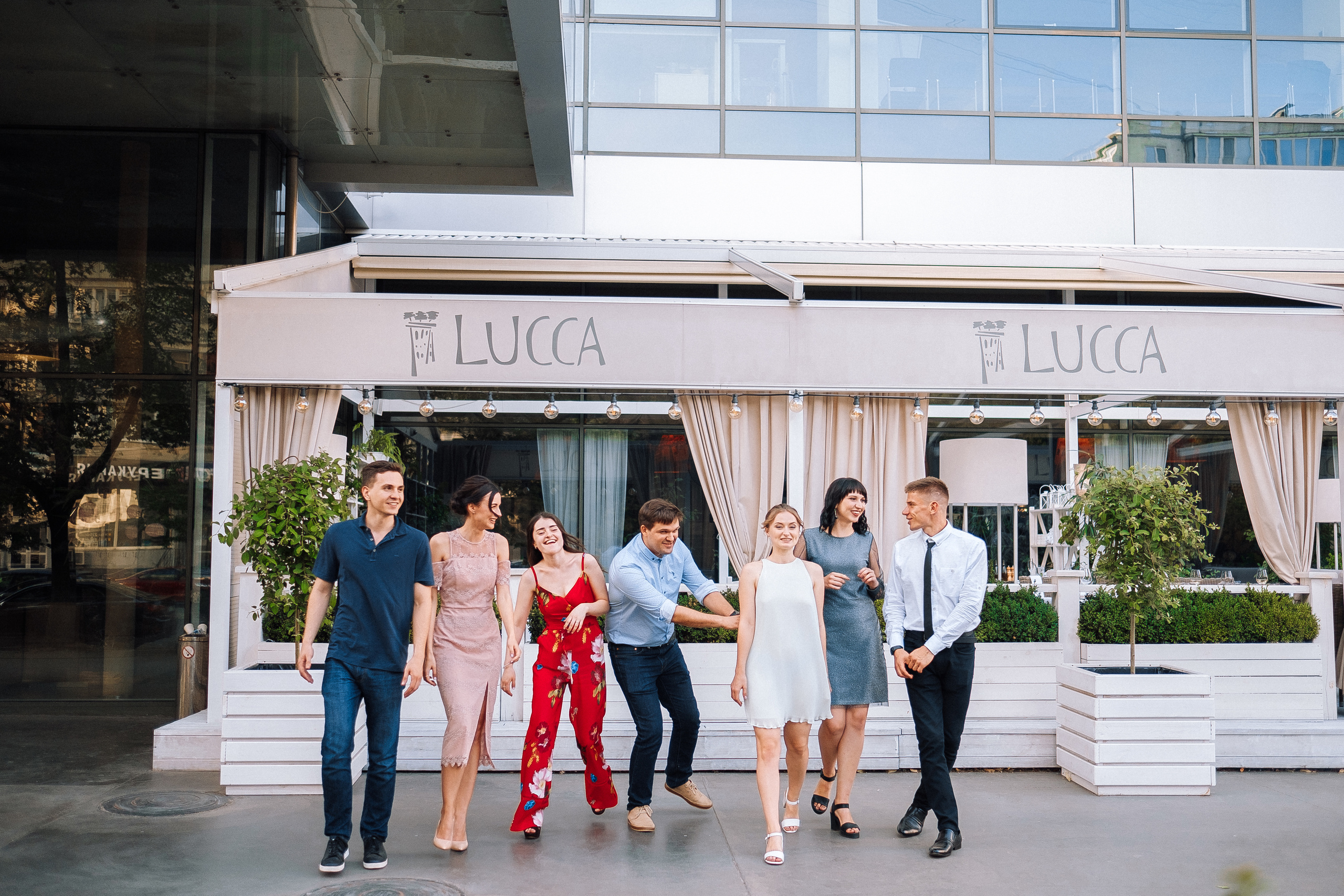 Lucca. Ivan Skufinsky — wedding and family photographer in Vancouver