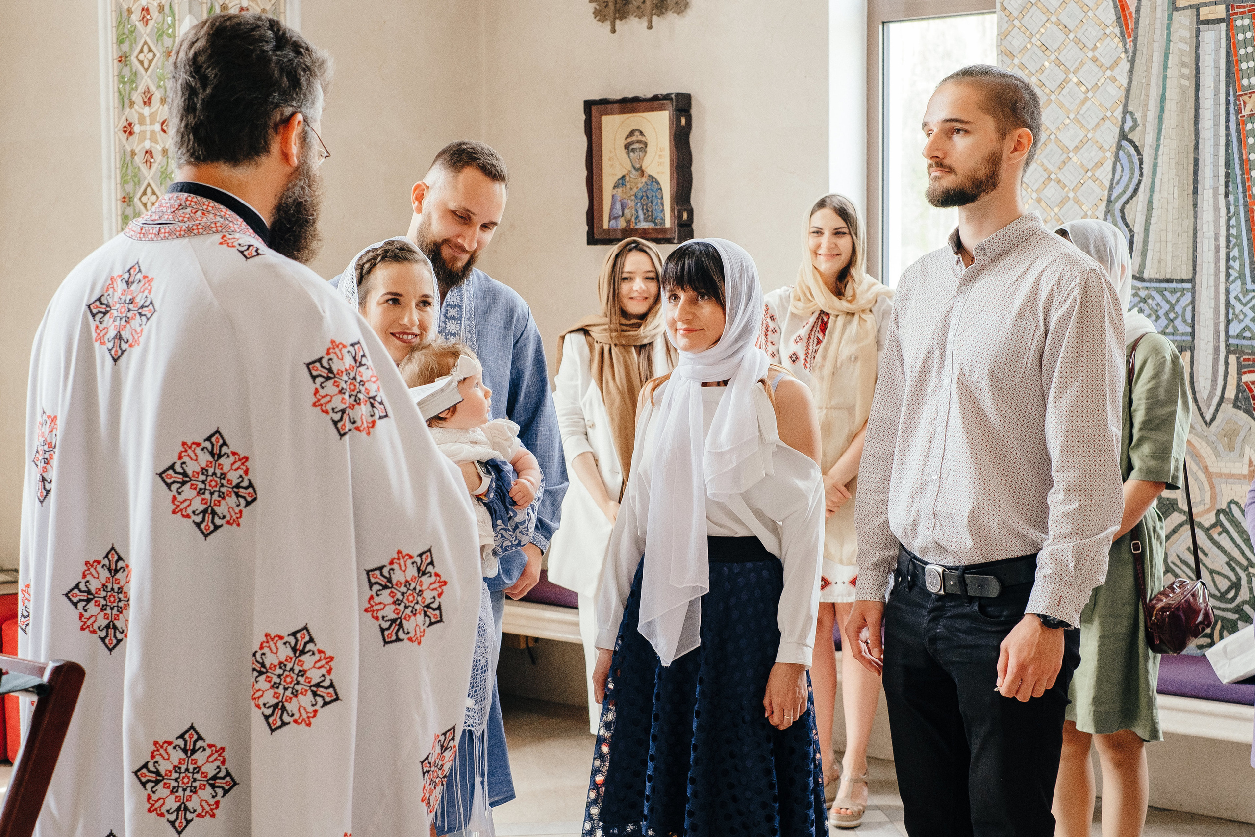 Эмилия. Ivan Skufinsky — wedding and family photographer in Vancouver