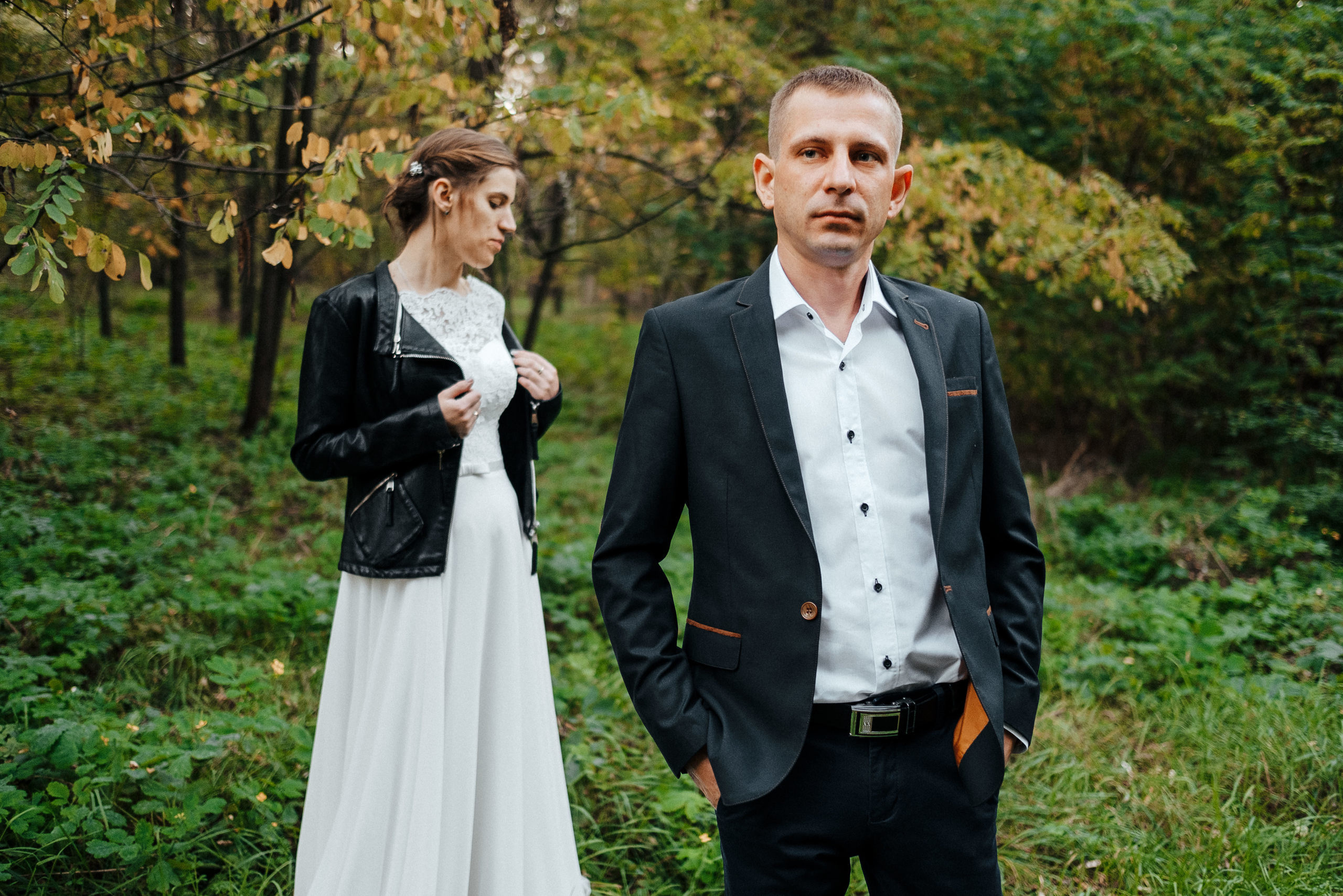 20.10.2018 Сергей+Надя. Ivan Skufinsky — wedding and family photographer in Vancouver