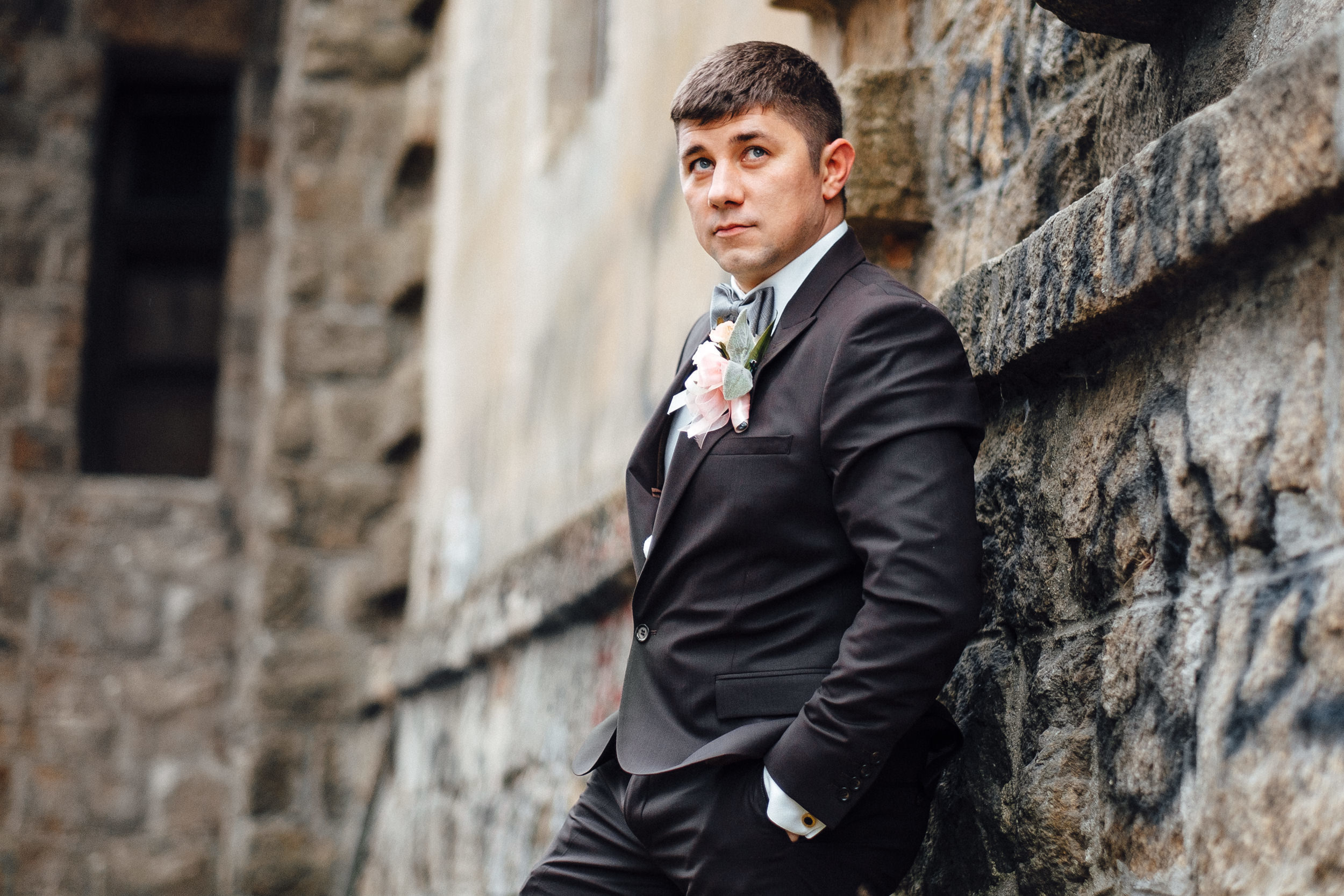 17.11.2018. Ivan Skufinsky — wedding and family photographer in Vancouver