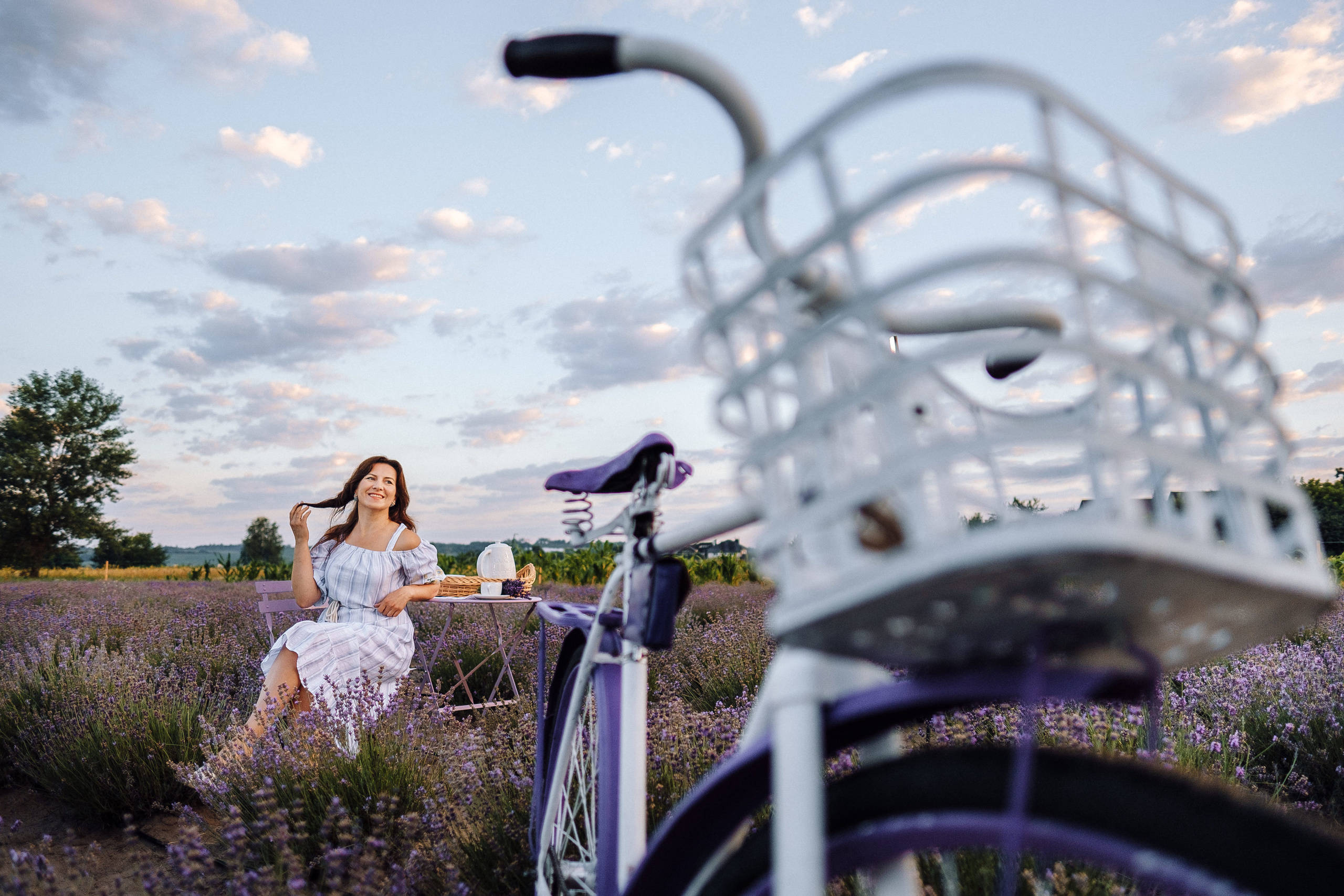 LaVANda. Ivan Skufinsky — wedding and family photographer in Vancouver