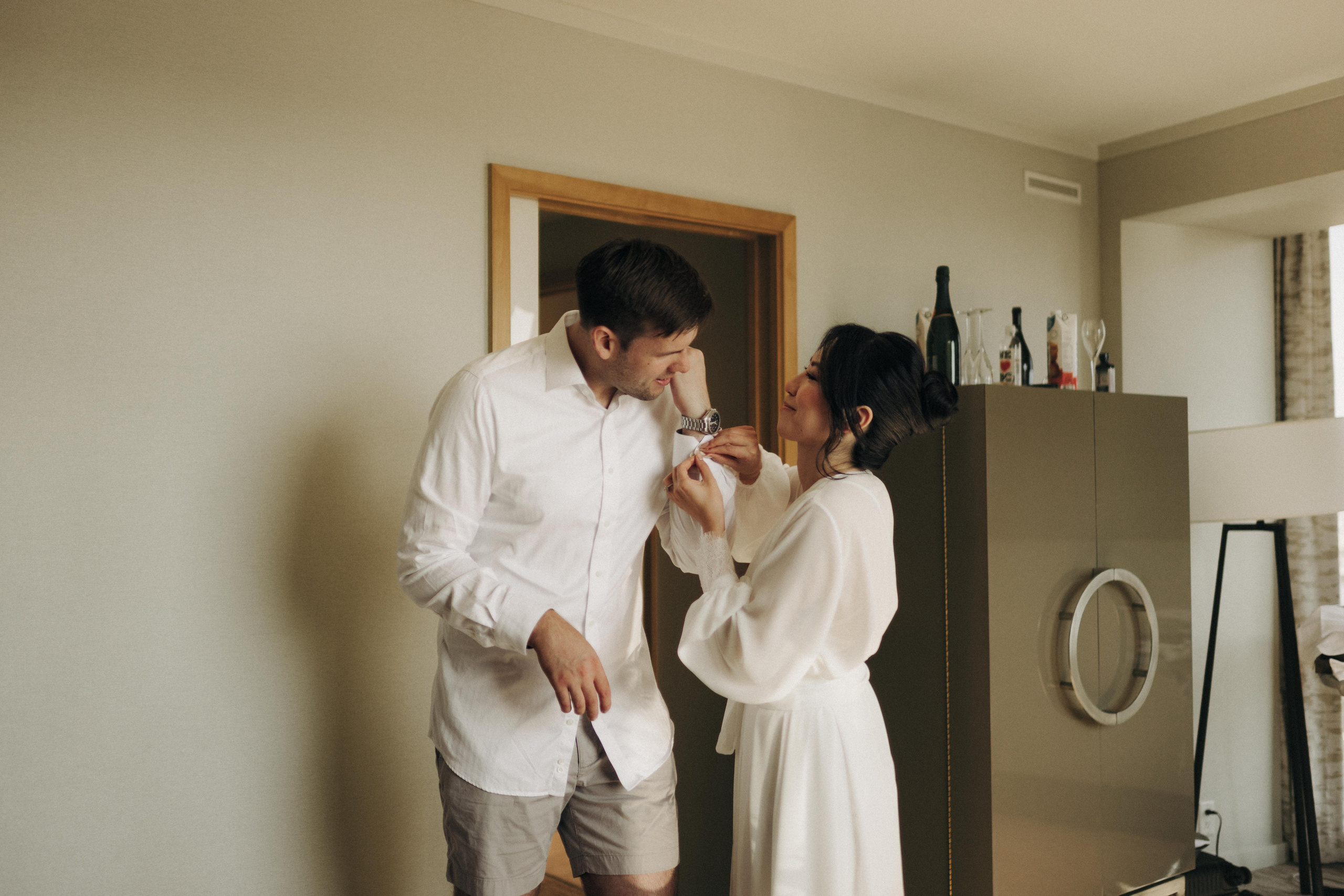 Cecil Green Park House Wedding Photographer & Videographer Vancouver