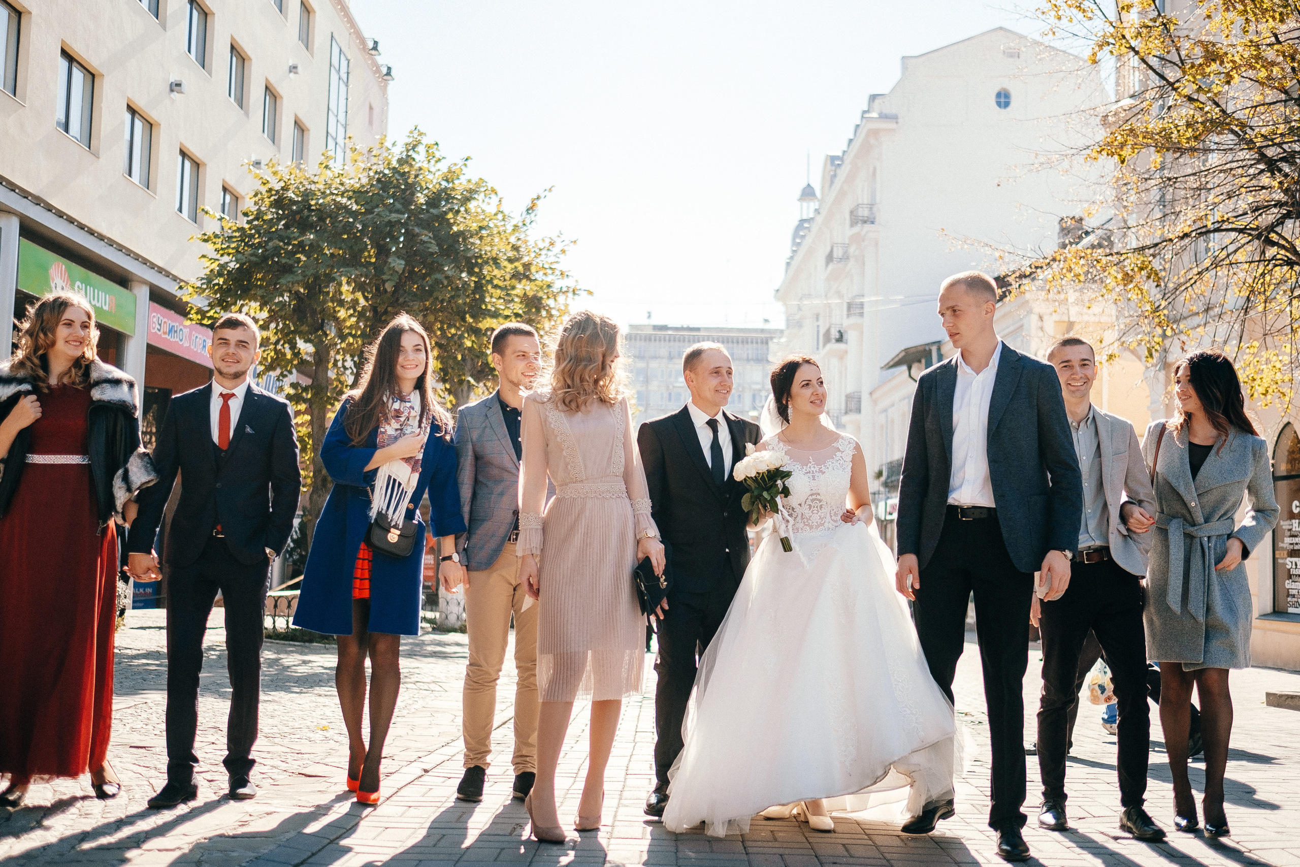 6.10.2018. Ivan Skufinsky — wedding and family photographer in Vancouver