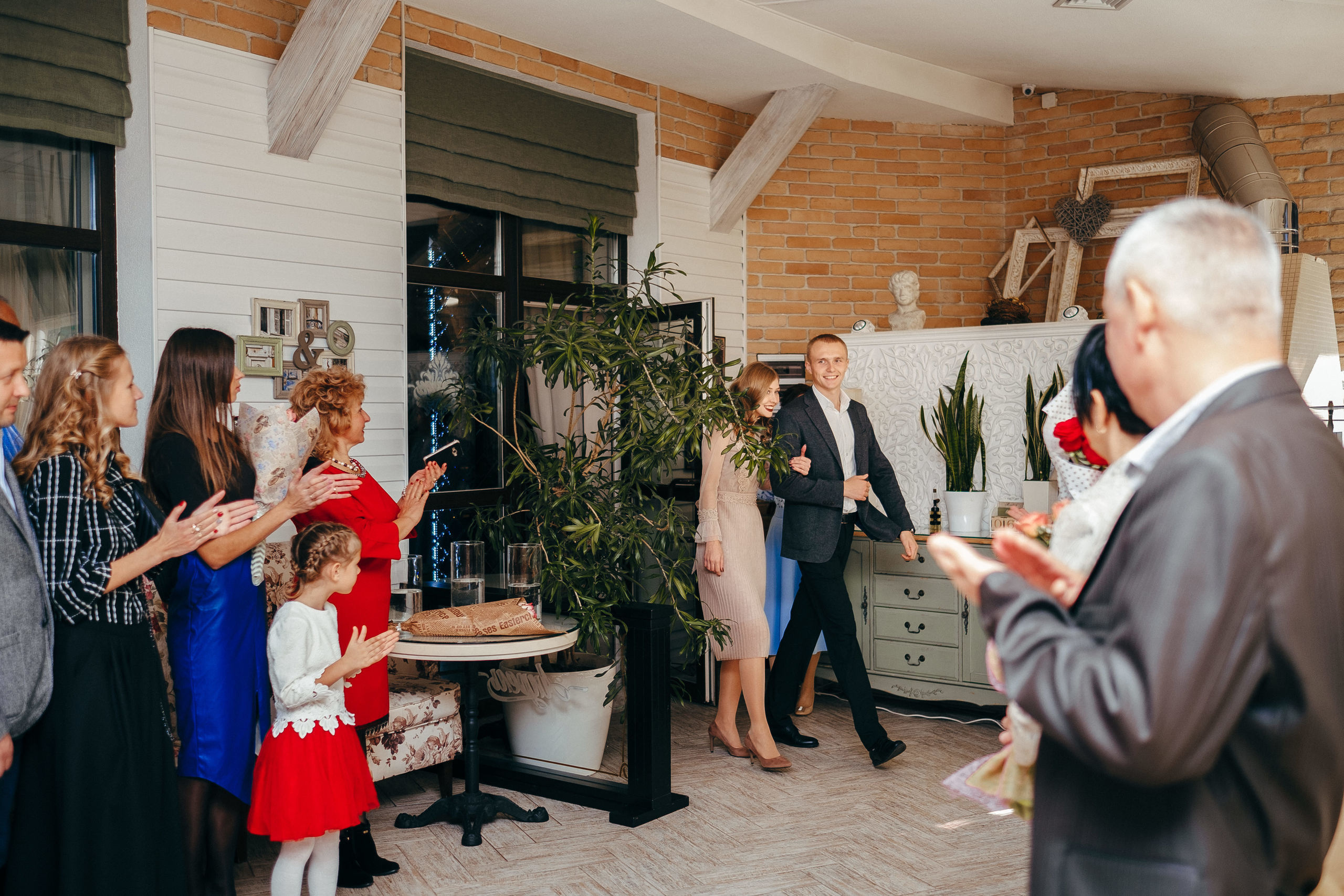 6.10.2018. Ivan Skufinsky — wedding and family photographer in Vancouver