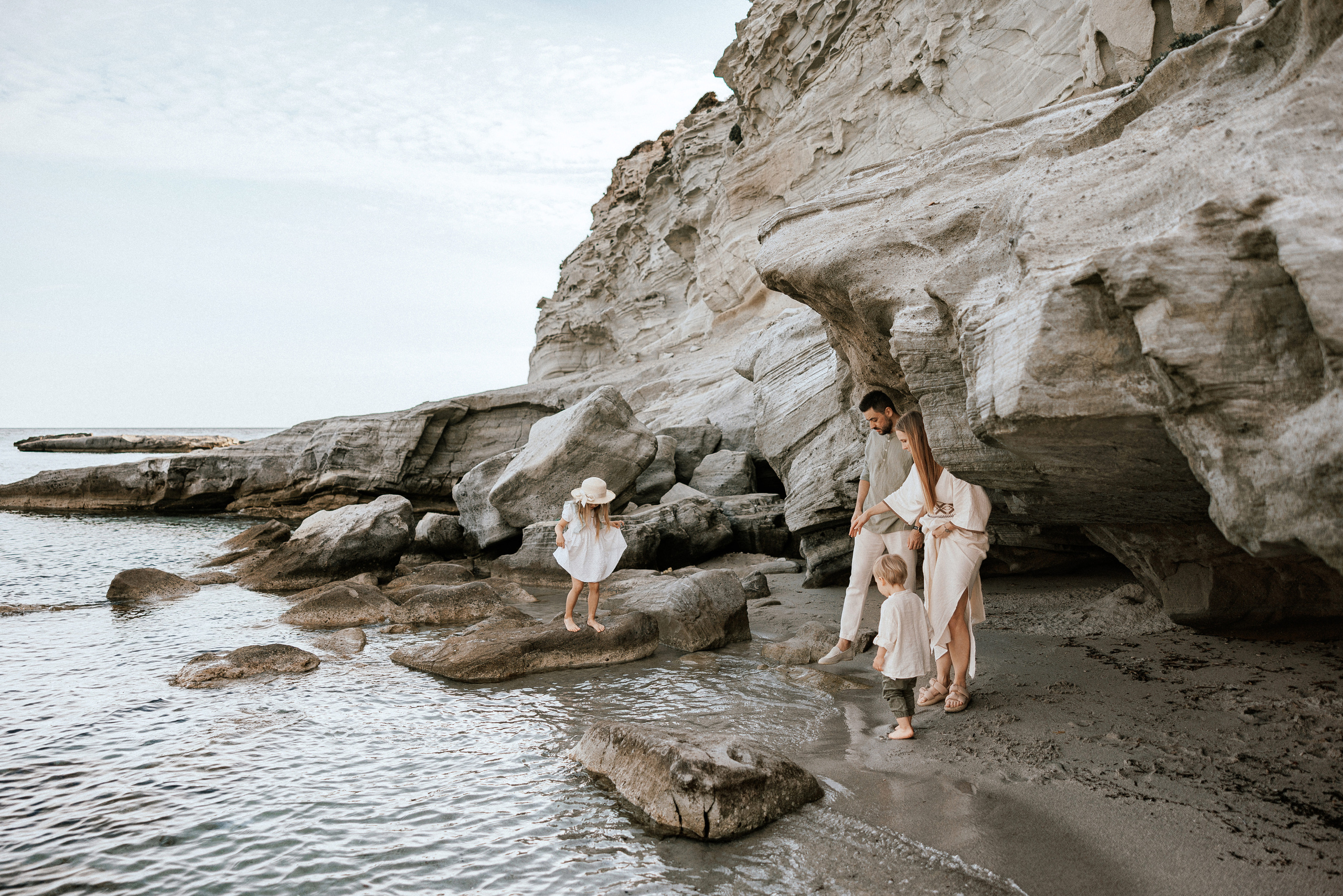 Family photo session in Vancouver Семейная фотосессия в Ванкувере БС. Ivan Skufinsky — wedding and family photographer in Vancouver