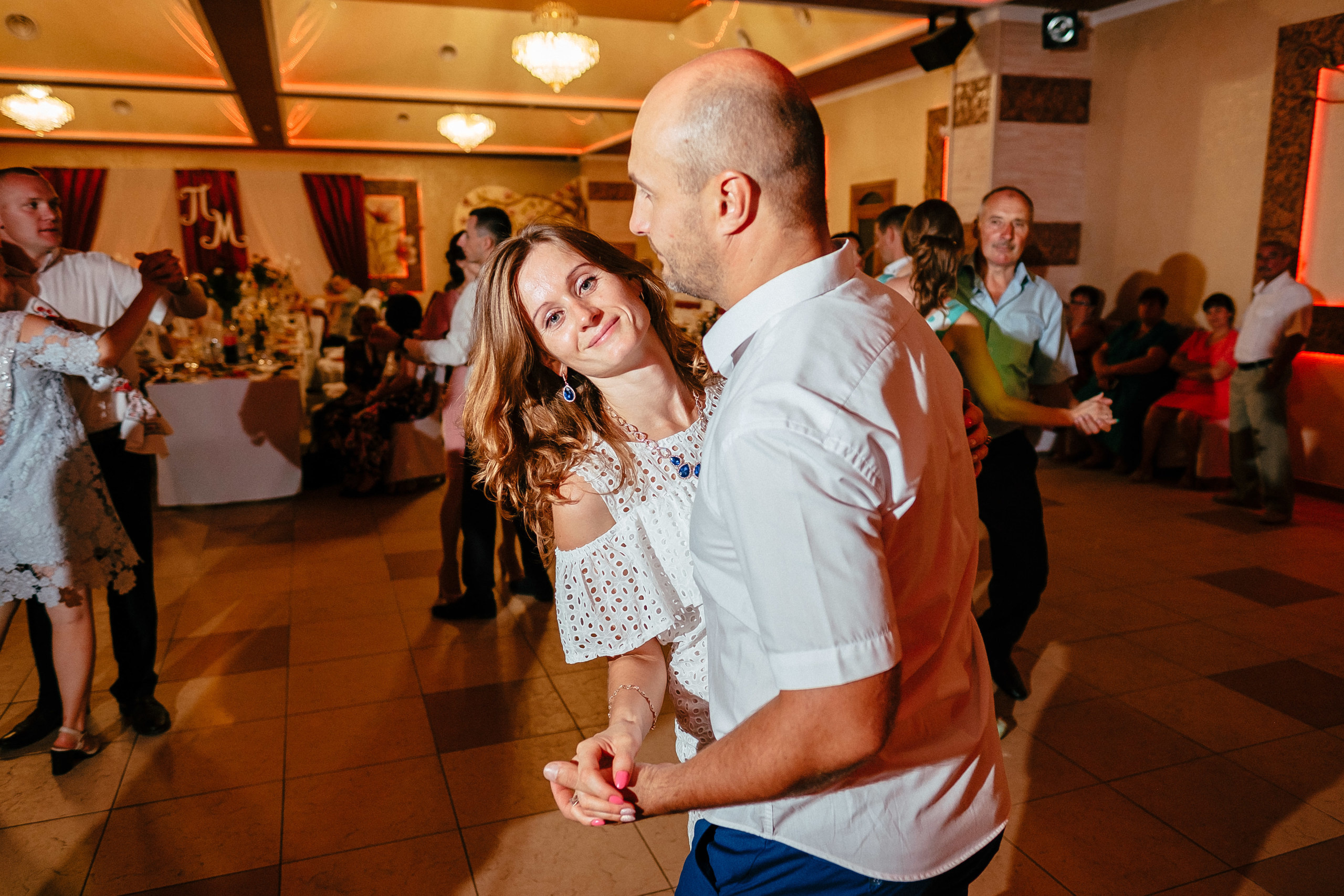 4.08.2018 Wedding Day. Ivan Skufinsky — wedding and family photographer in Vancouver