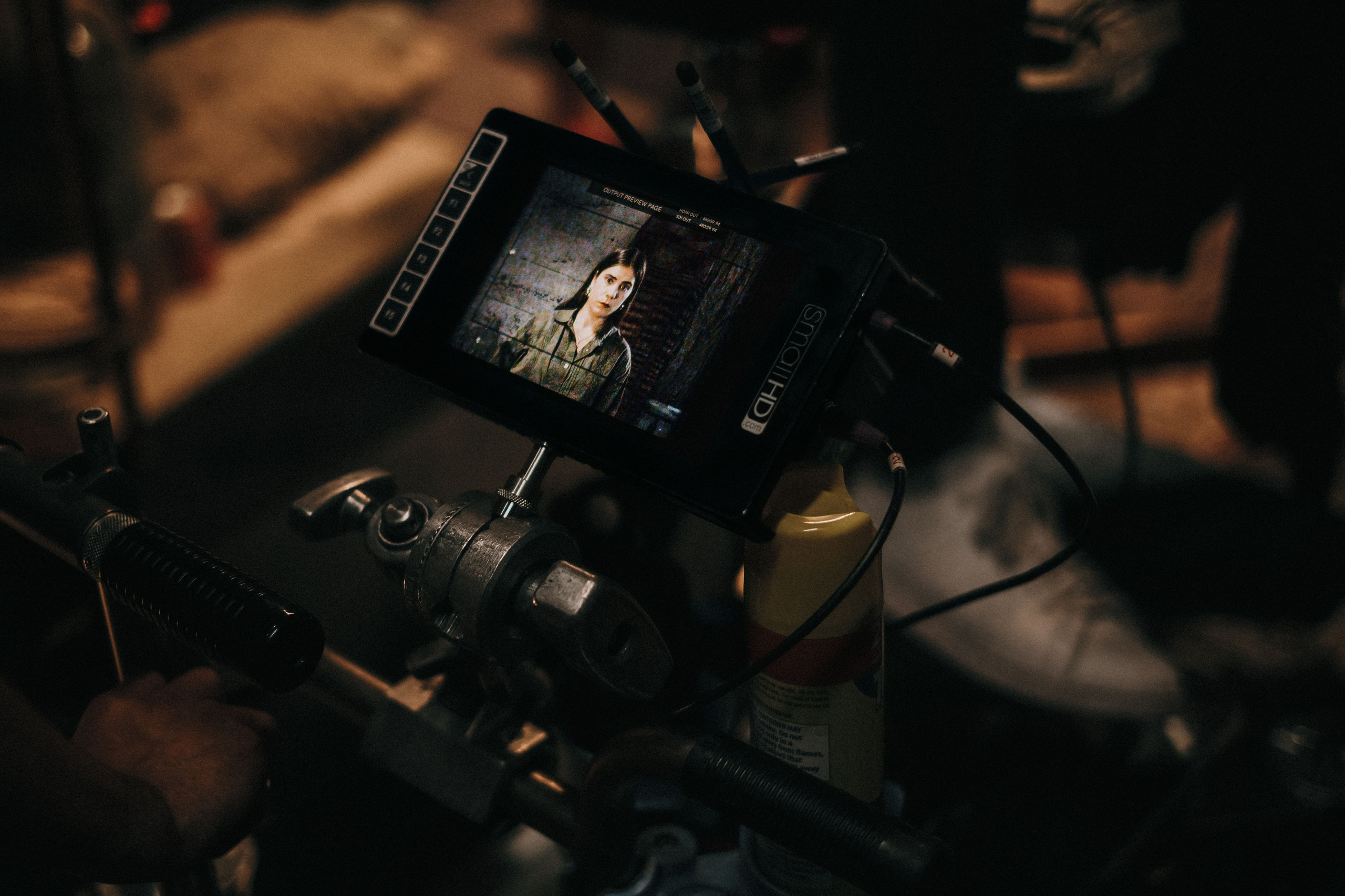 BTS -=NIGHT ROUTINE=- 2024. Ivan Skufinsky — wedding and family photographer in Vancouver