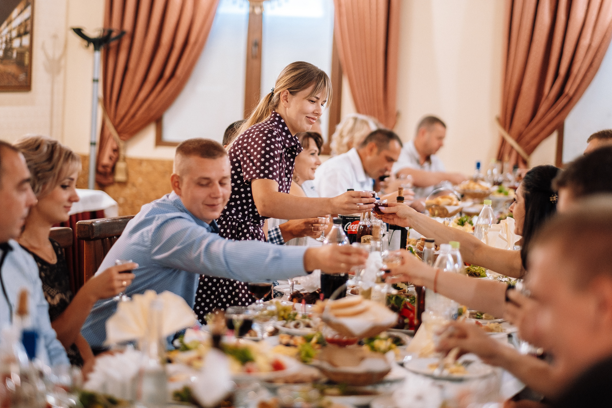 Хрестини Артьома. Ivan Skufinsky — wedding and family photographer in Vancouver