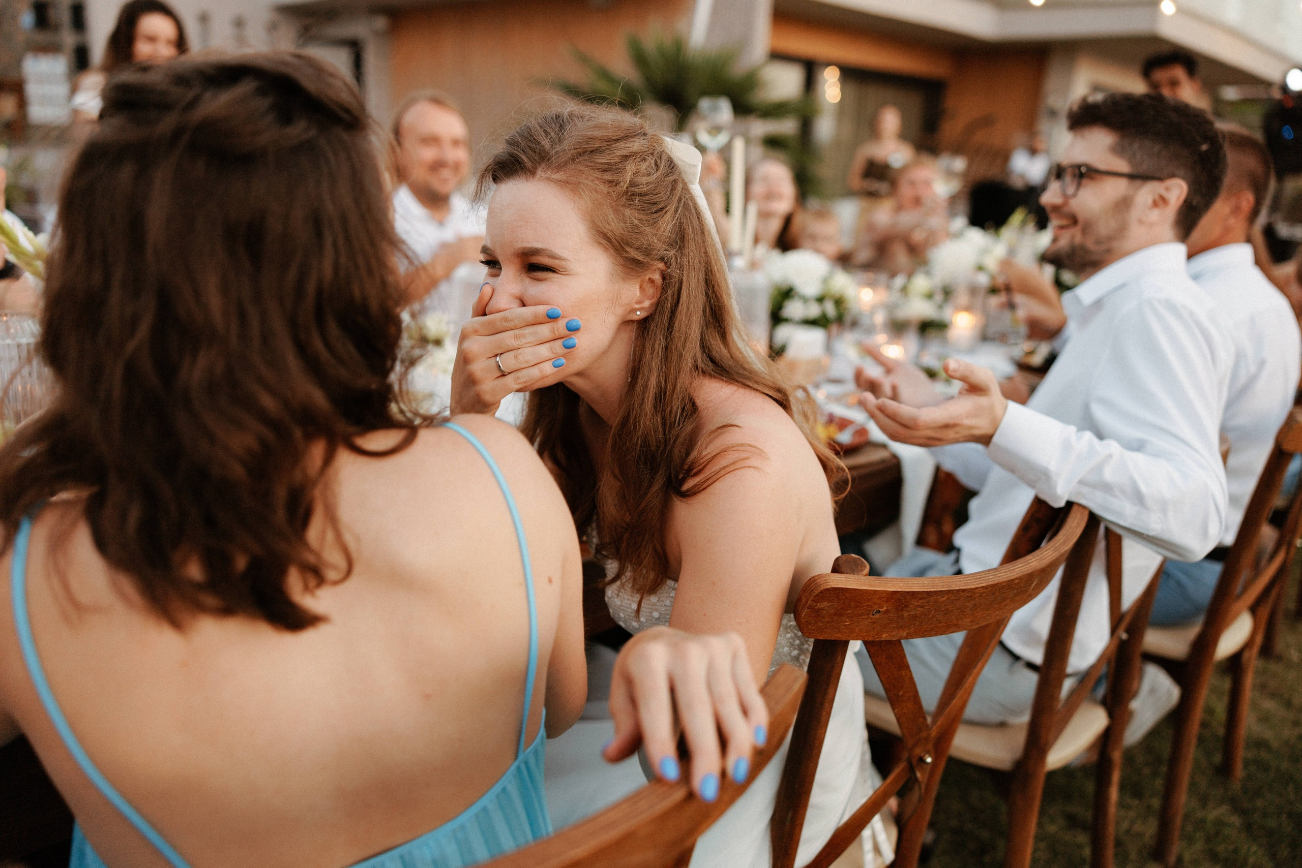 Cheshme. Wedding Story. Ivan Skufinsky — wedding and family photographer in Vancouver