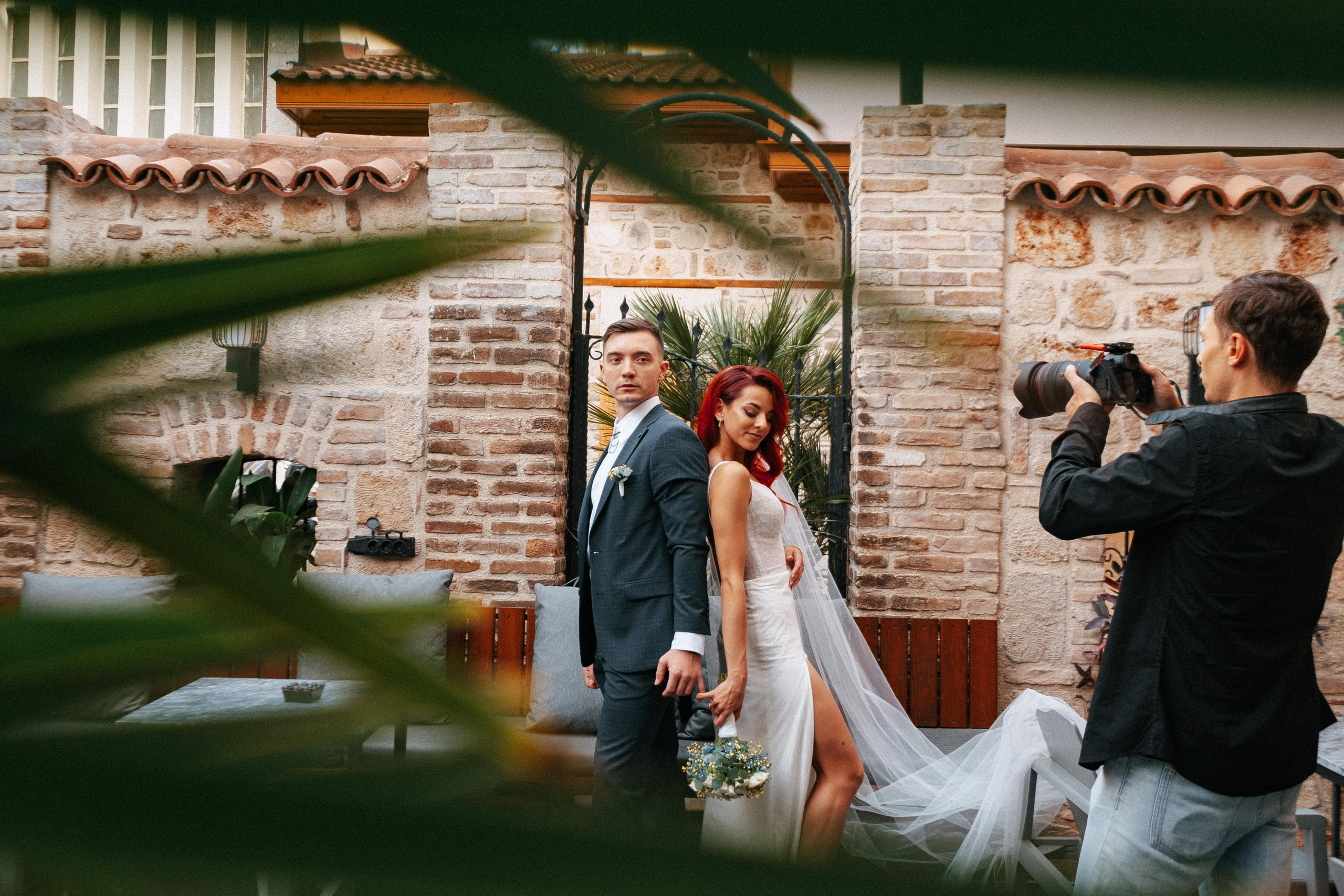 Wedding photographer in Vancouver Весільний фотограф у Ванкувері. Ivan Skufinsky — wedding and family photographer in Vancouver